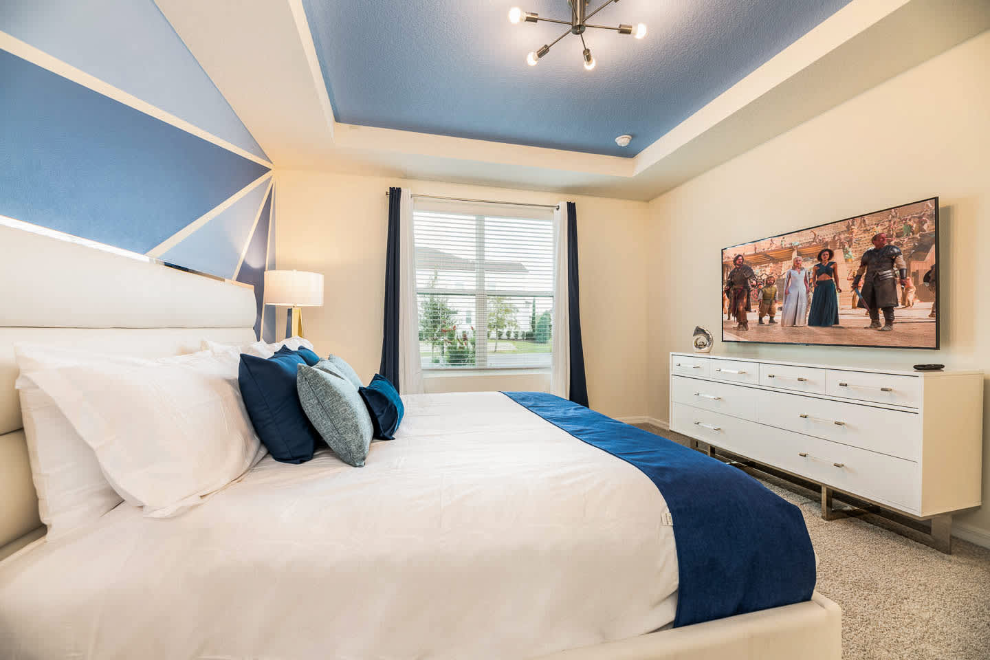 Huge 9BR Vacation Villa in Orlando | Near Disney