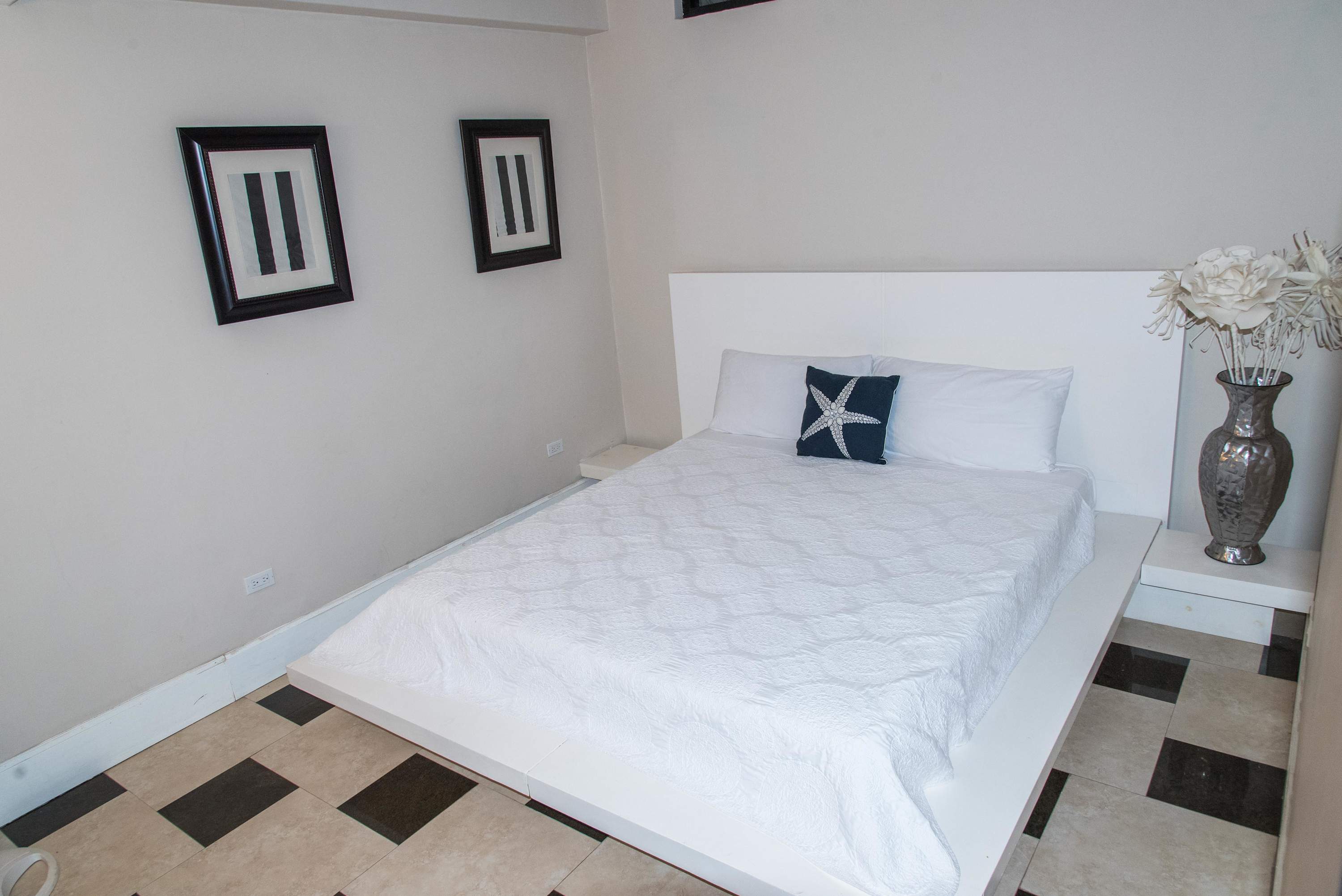 Oceanfront|3BR unidad 5