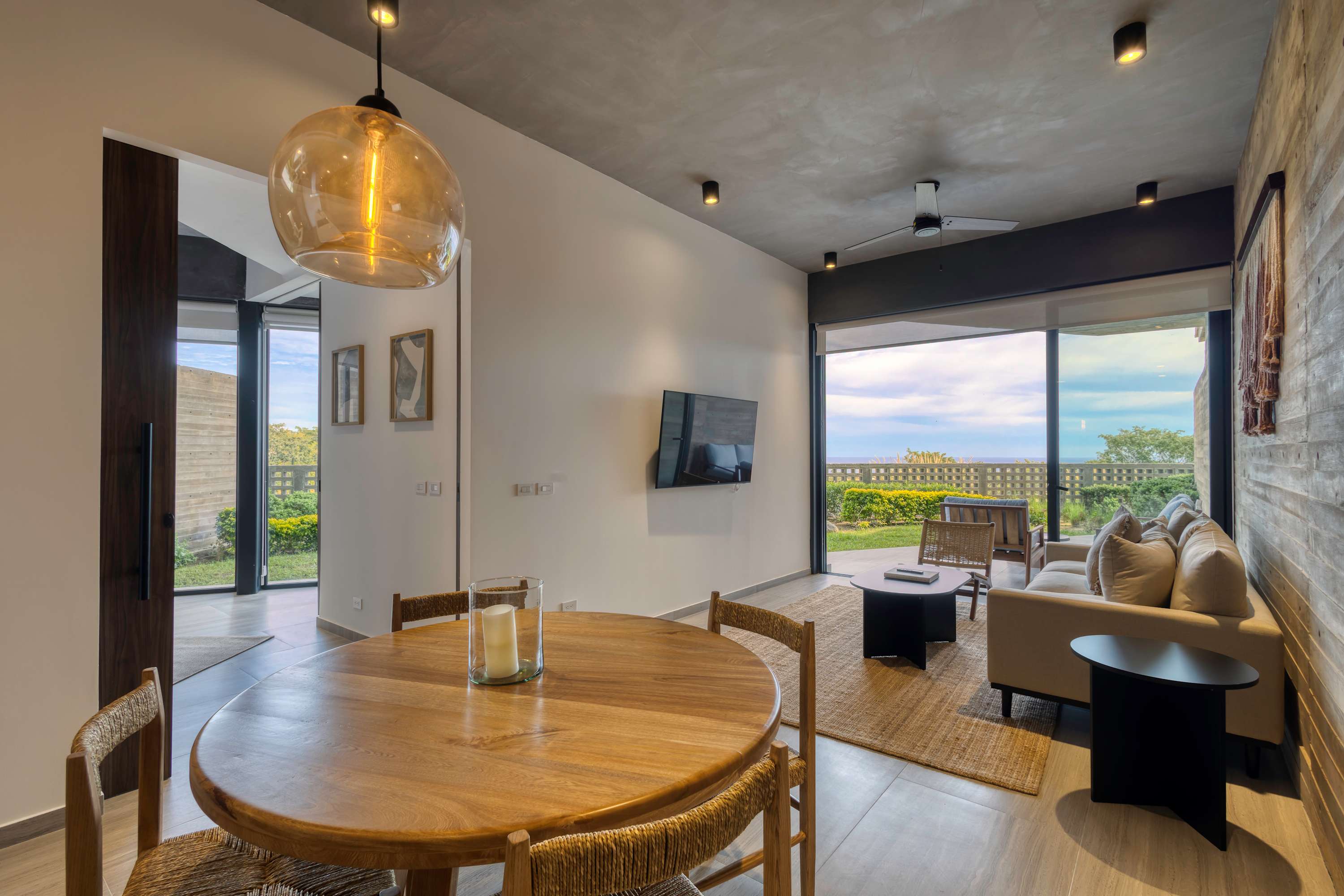 1BR Garden & Pool in OR Cabo Boutique Residences — Cabo San Lucas, Baja California Sur — vacation rental