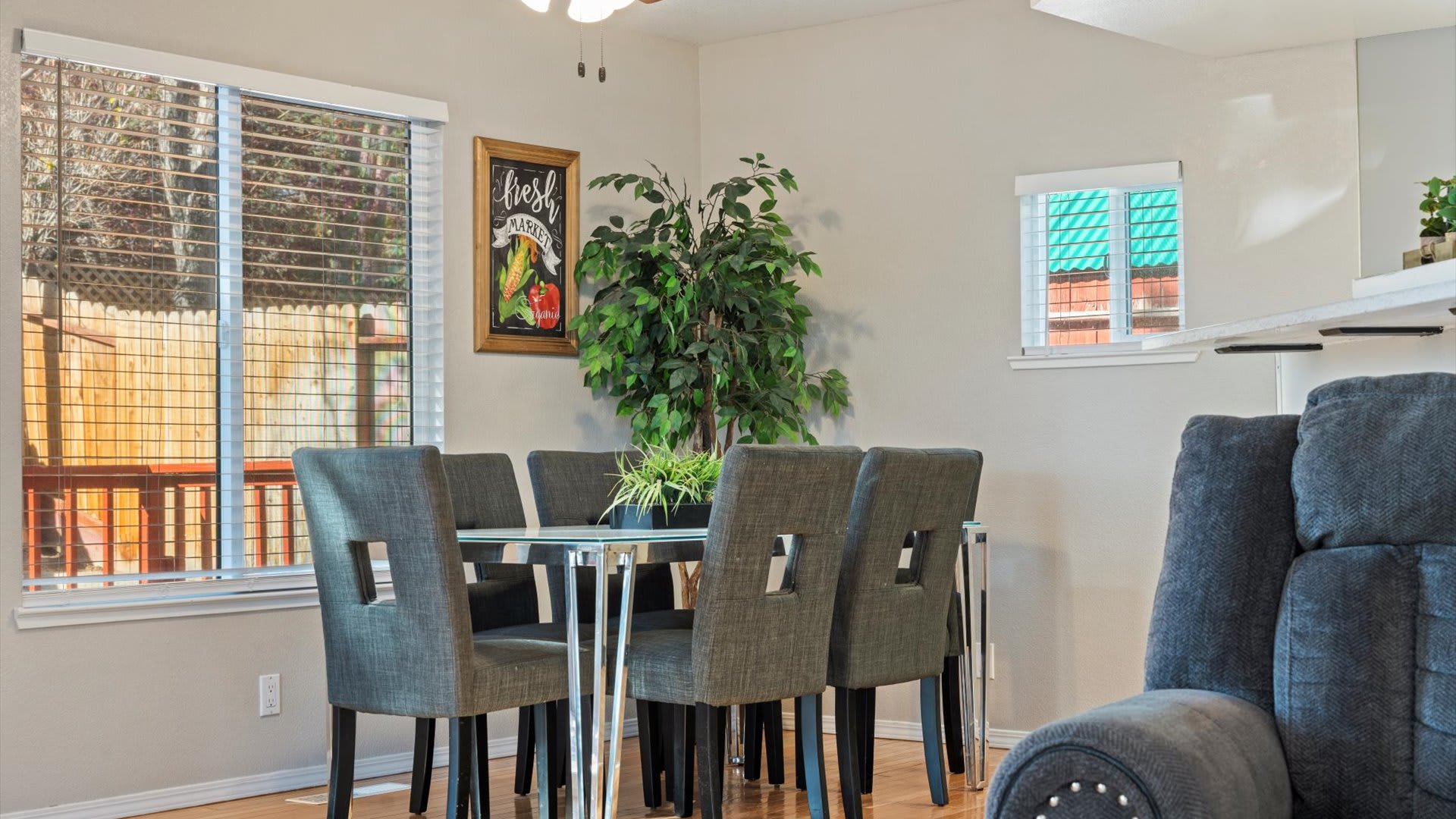 Family 3BR Reno | Baby Gear, Games + Mtn Views