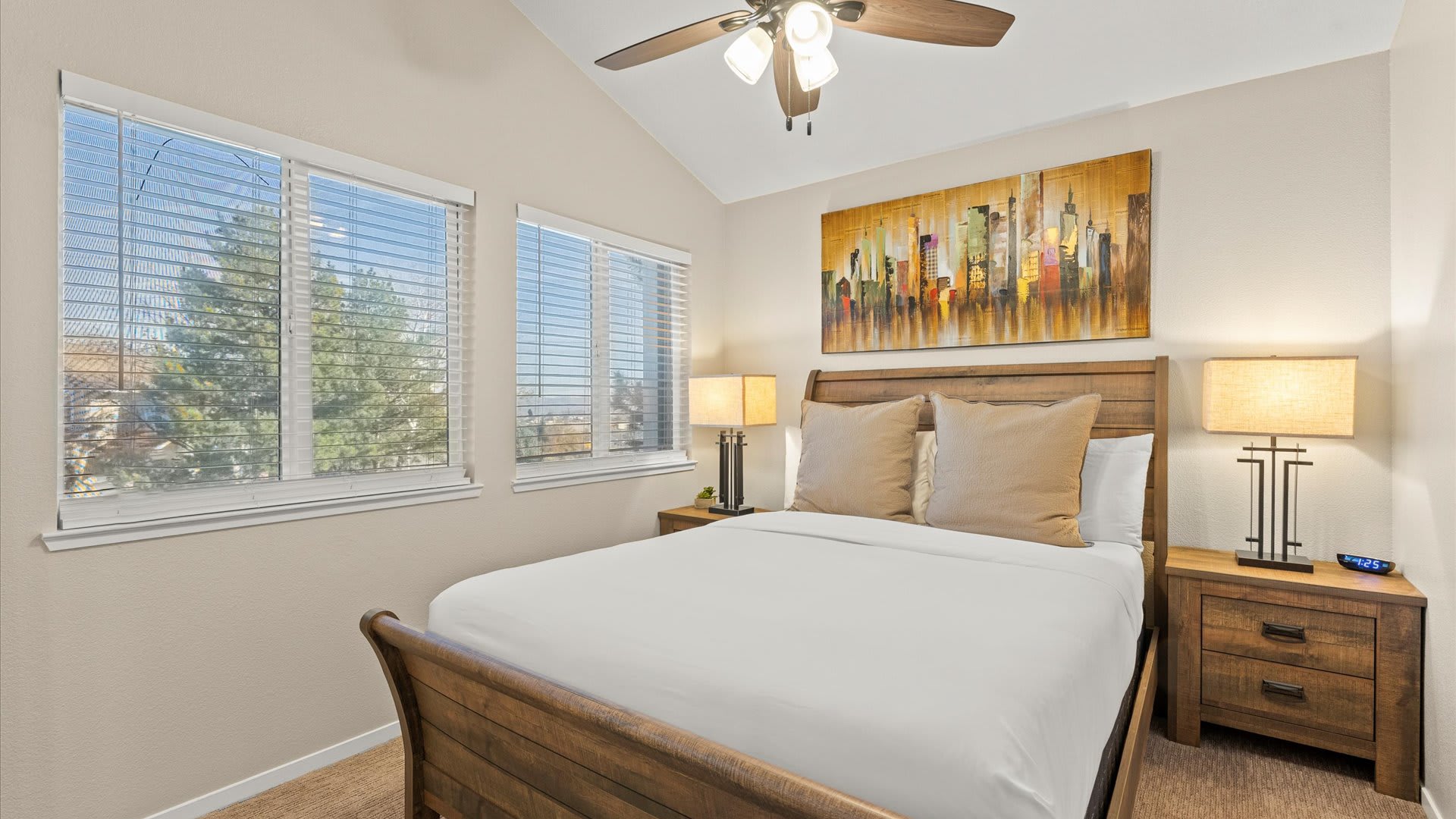 Family 3BR Reno | Baby Gear, Games + Mtn Views