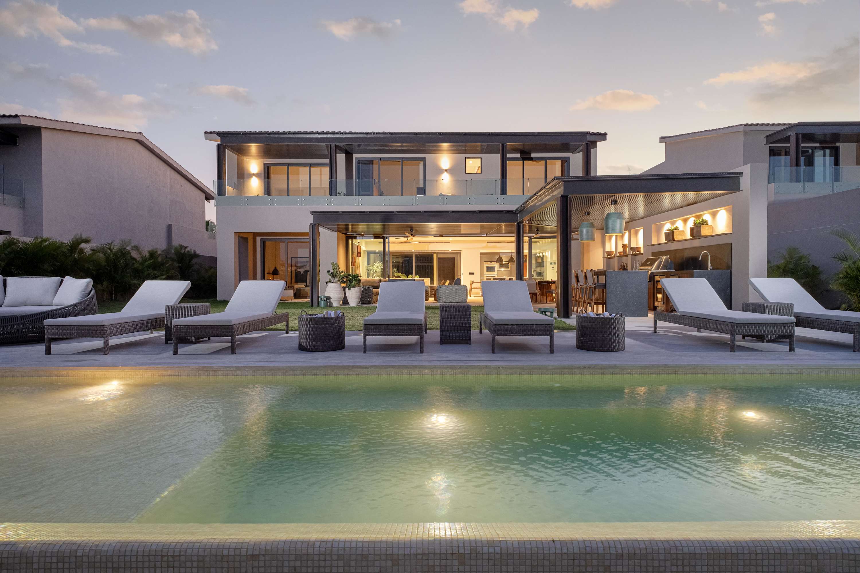 Casa Bakal — Punta Mita, Nayarit — vacation rental