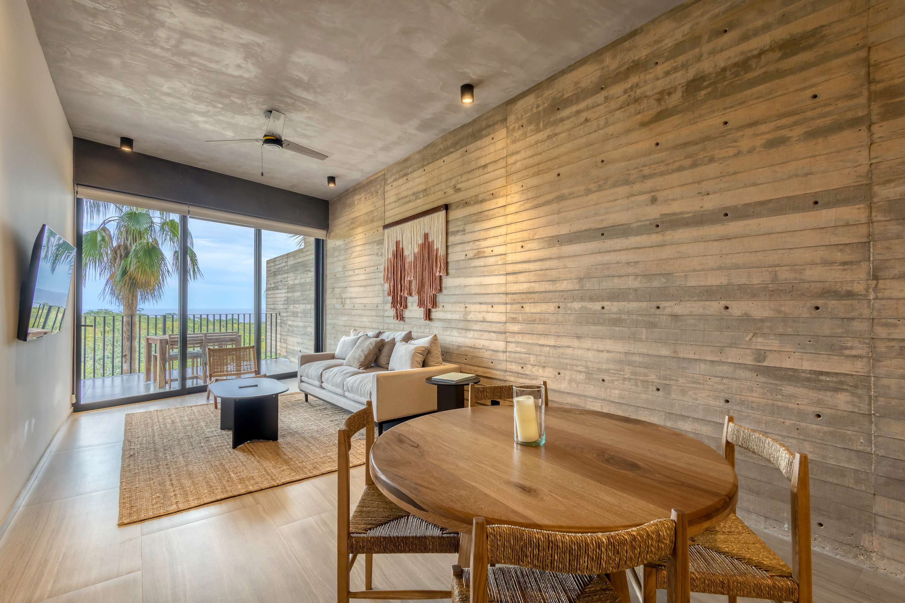2BR Terrace & Pool in OR Cabo Boutique Residences — Cabo San Lucas, Baja California Sur — vacation rental