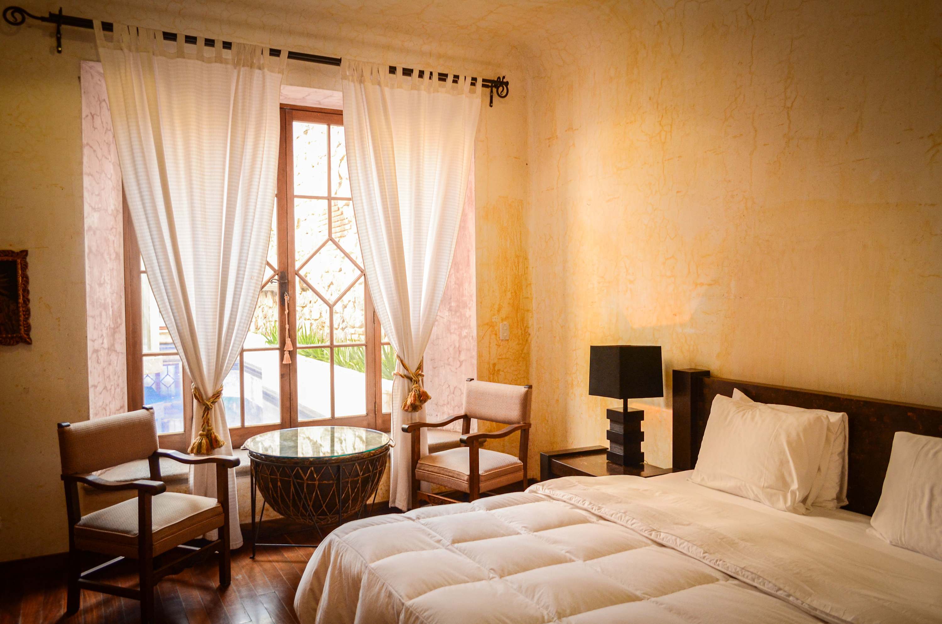 Boutique Magia Stay, Pool in Antigua
