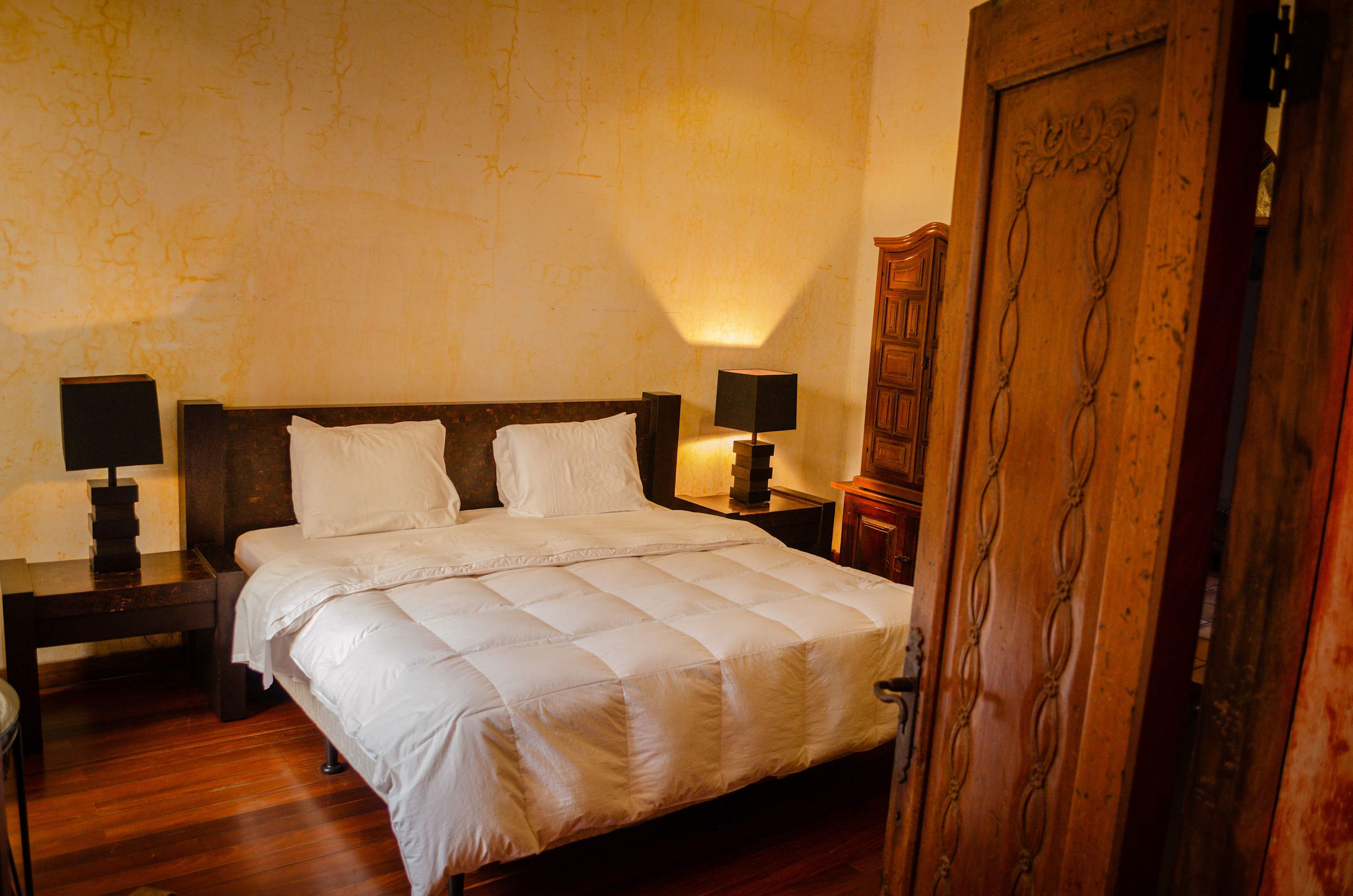 Boutique Magia Stay, Pool in Antigua