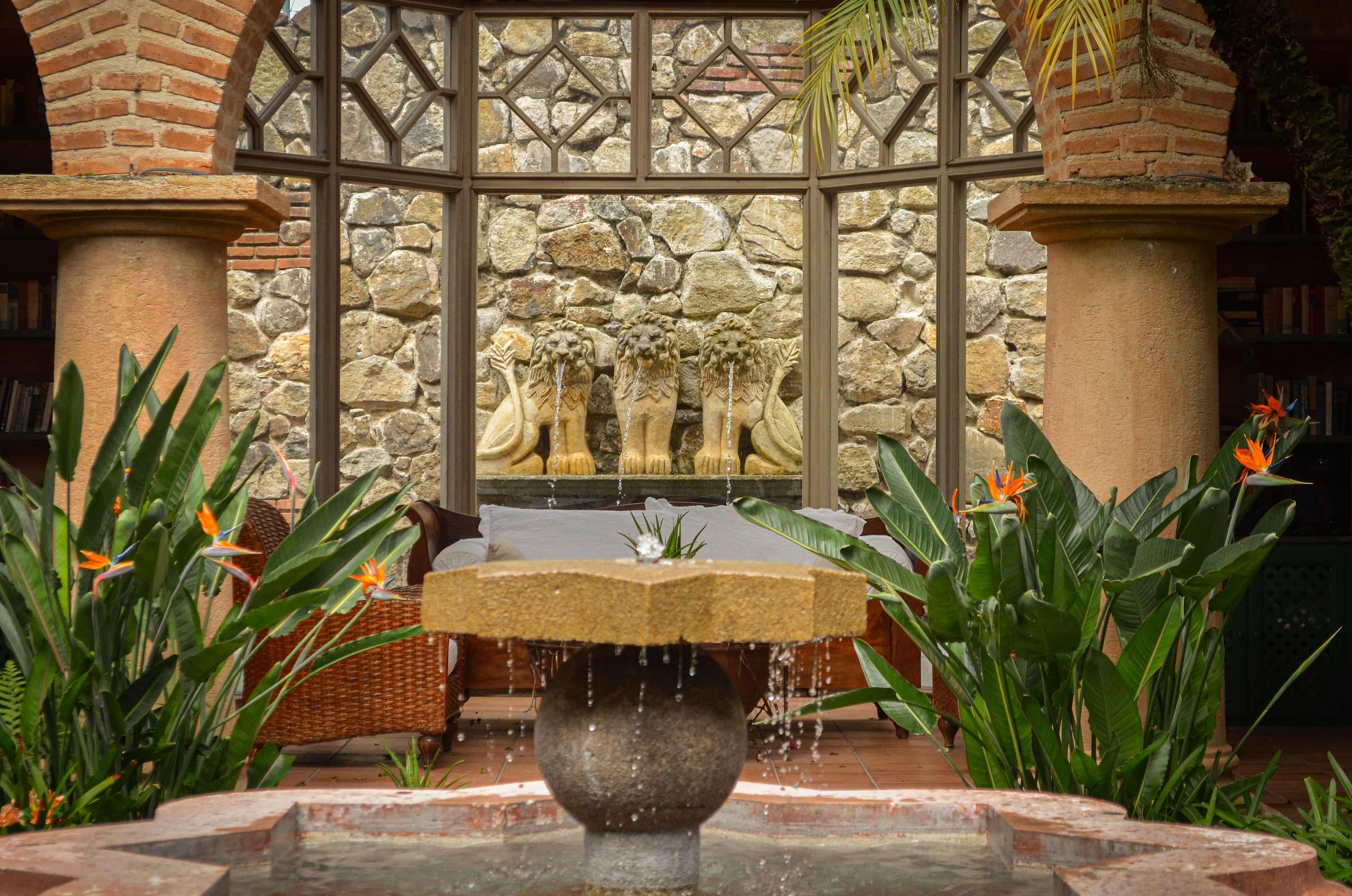 Boutique Magia Stay, Pool in Antigua