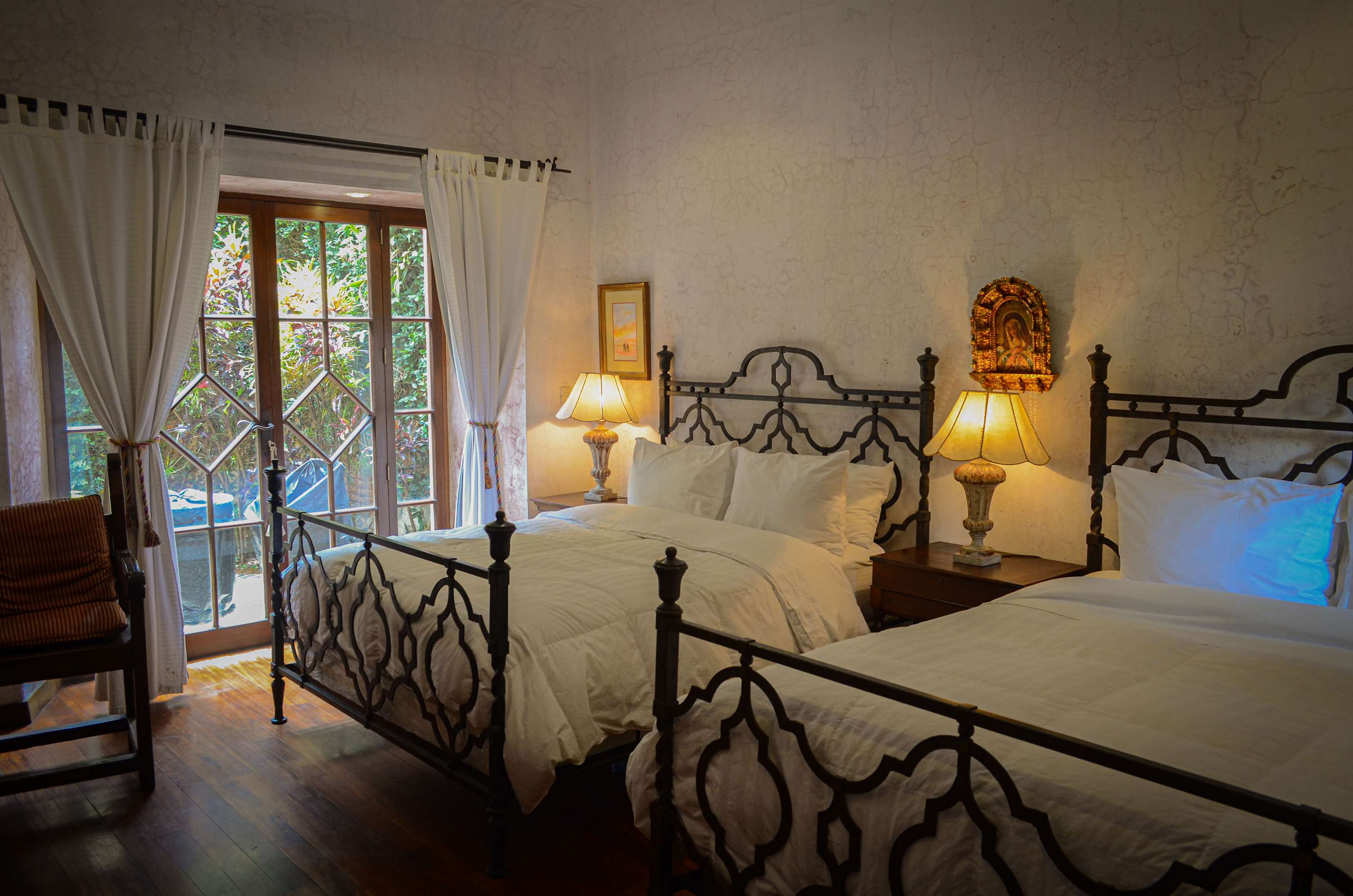 Boutique Jazmin Stay, Pool in Antigua