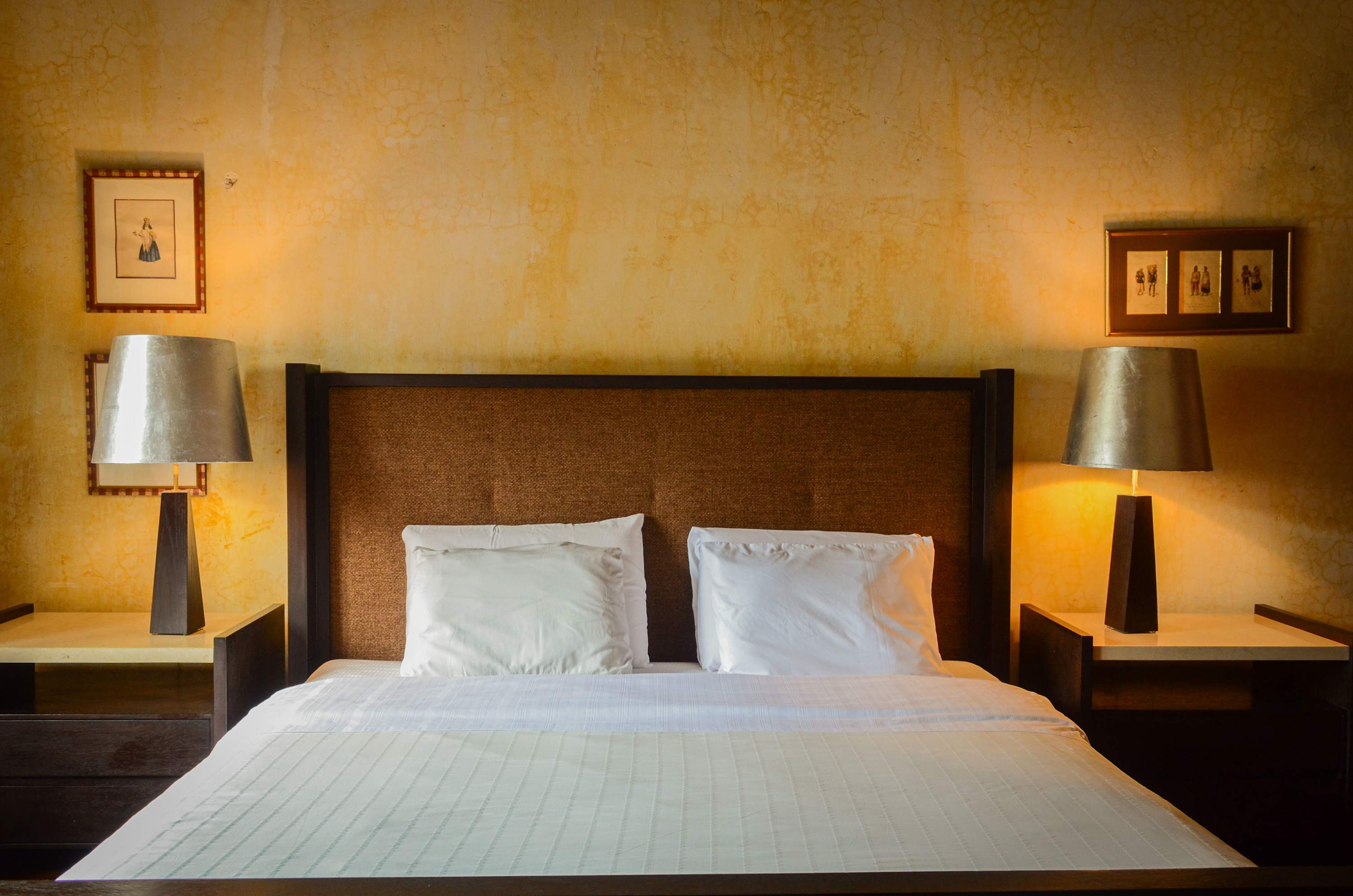Boutique Poesia Stay, Pool in Antigua