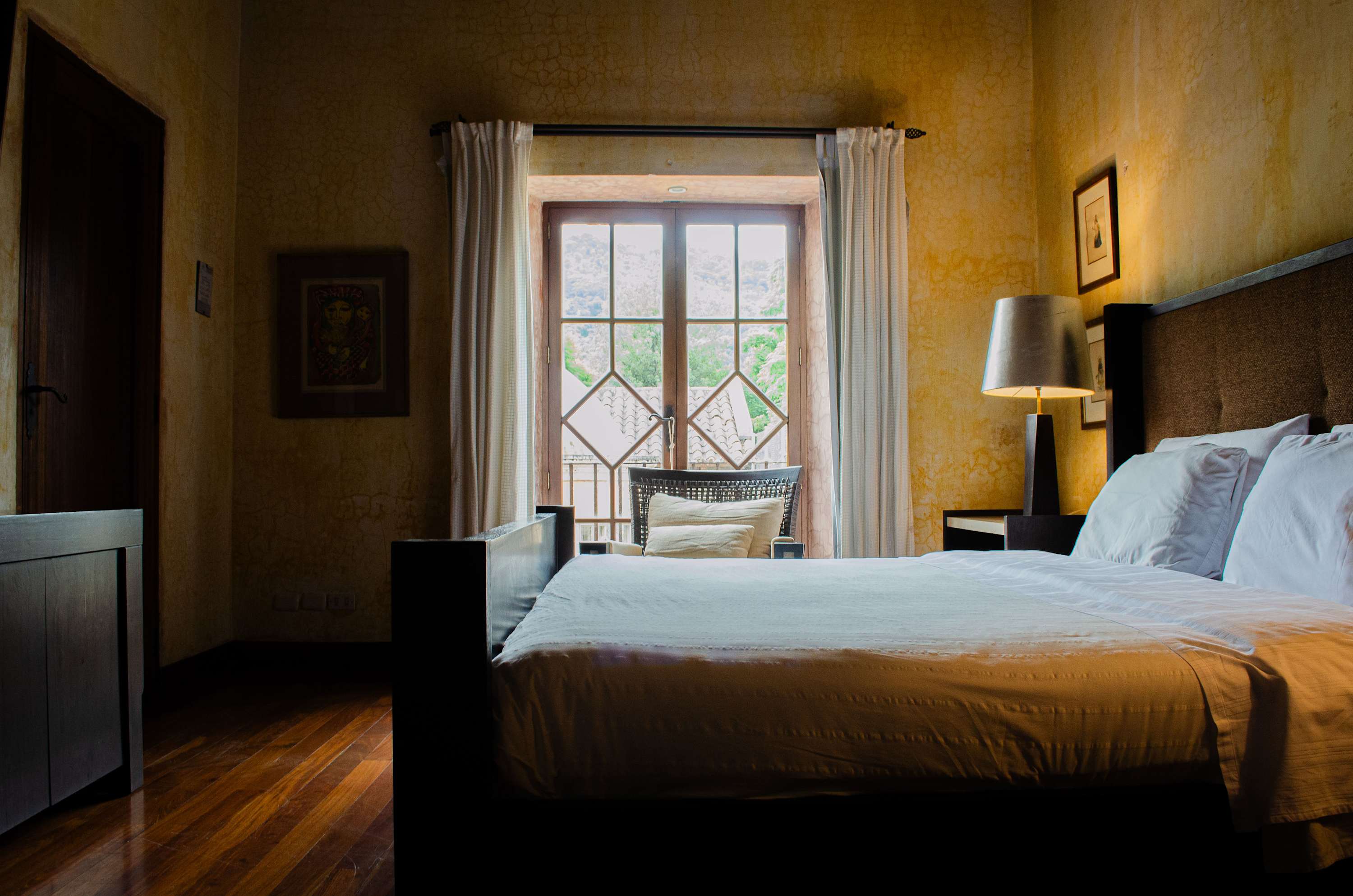 Boutique Poesia Stay, Pool in Antigua