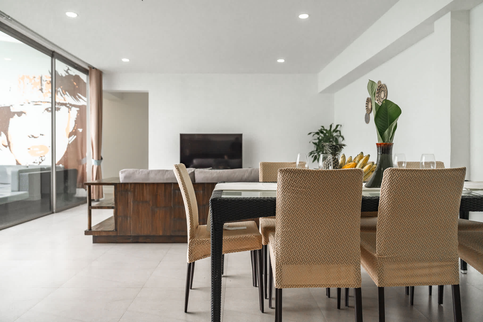 Staylar Seaview Pool Villa Gina, Chaweng Noi — Ko Samui District, Surat Thani — vacation rental