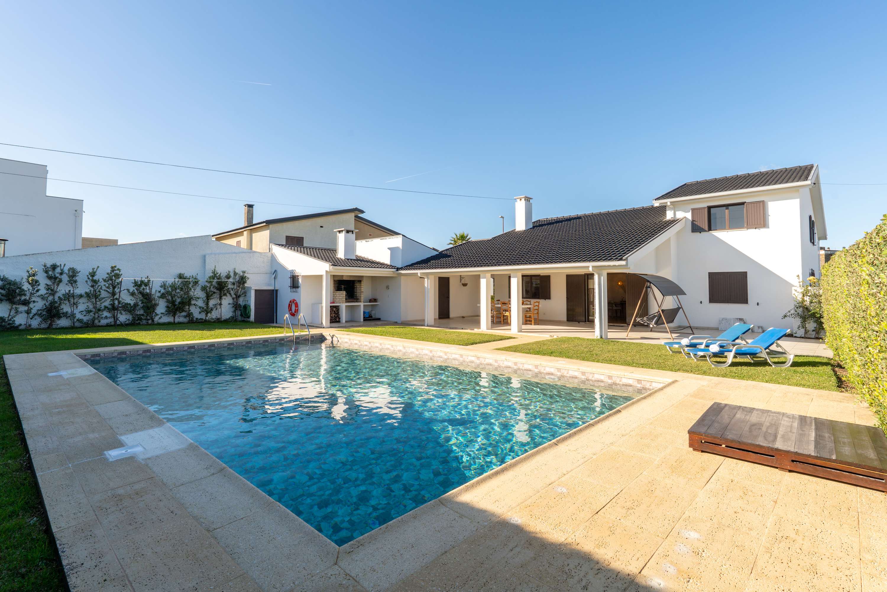 Ma-la Beach House by HostWise