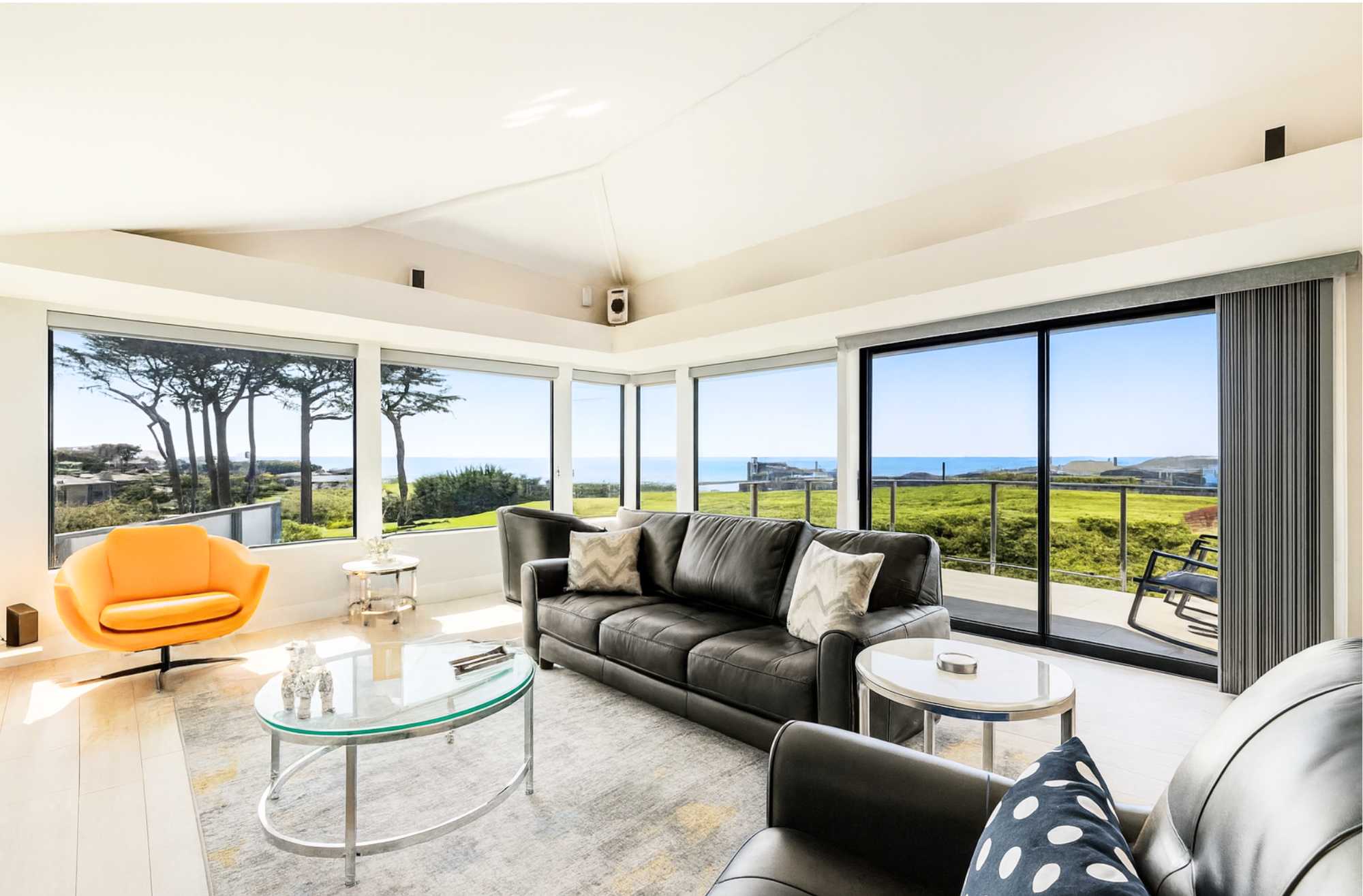 Luxury Bodega Bay Retreat w/ Oceanviews! 3