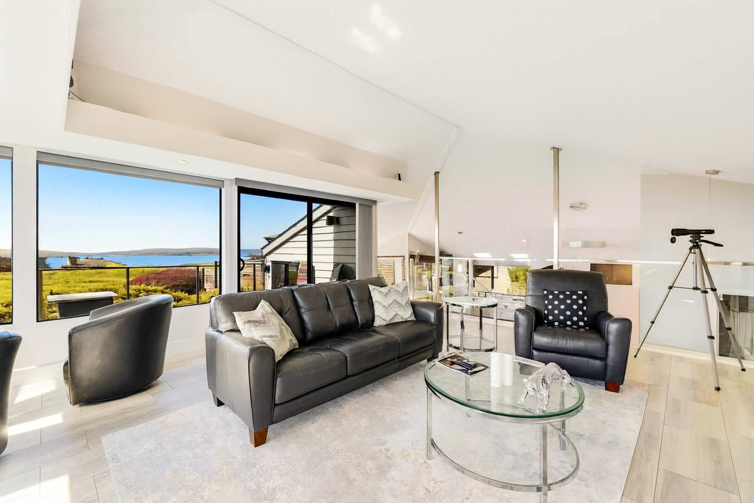 Luxury Bodega Bay Retreat: Bodega Harbour, Golf 6