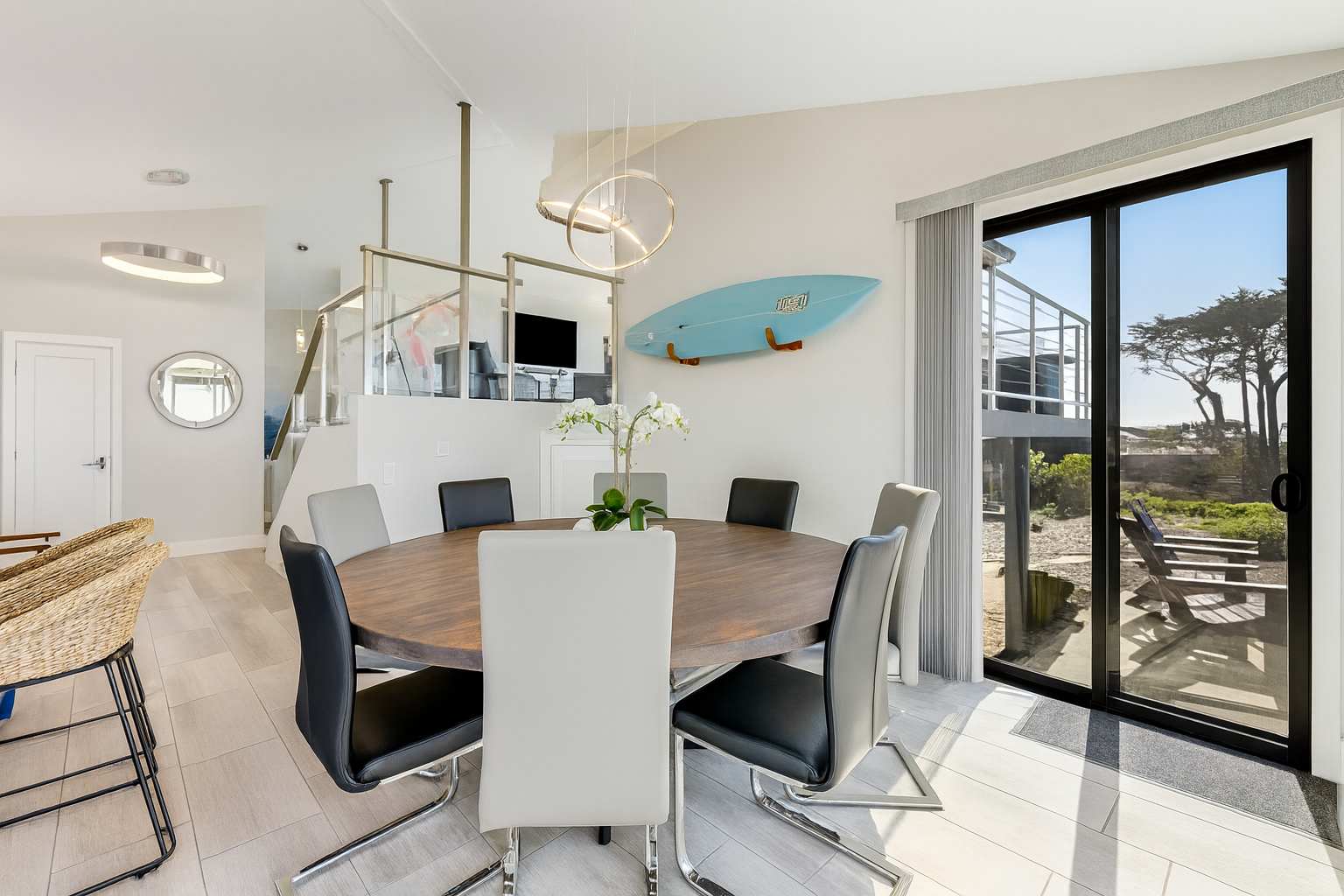 Luxury Bodega Bay Retreat w/ Oceanviews! 5