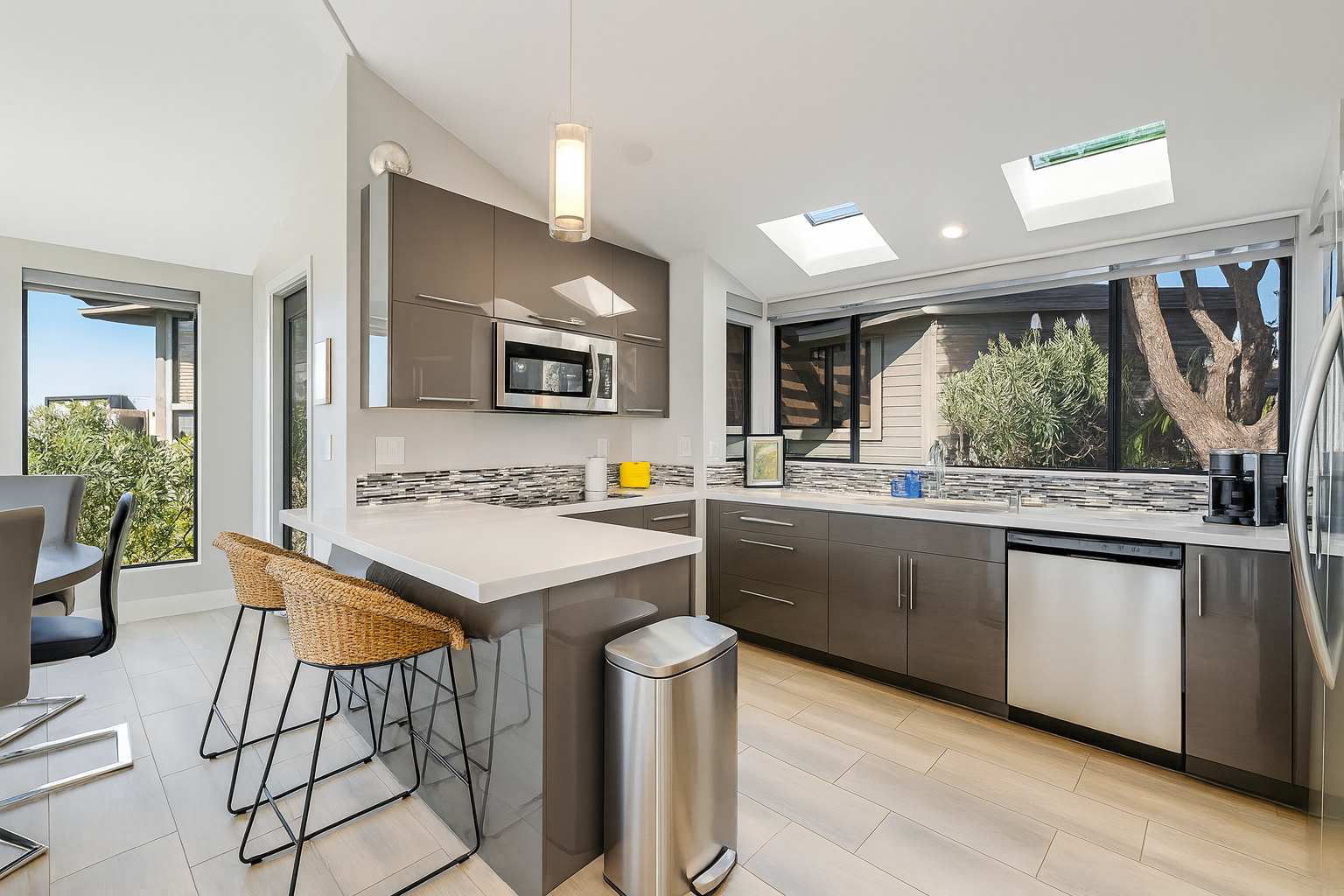 Luxury Bodega Bay Retreat w/ Oceanviews! 4