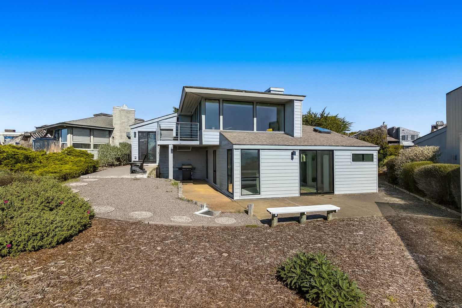 Luxury Bodega Bay Retreat w/ Oceanviews! 6