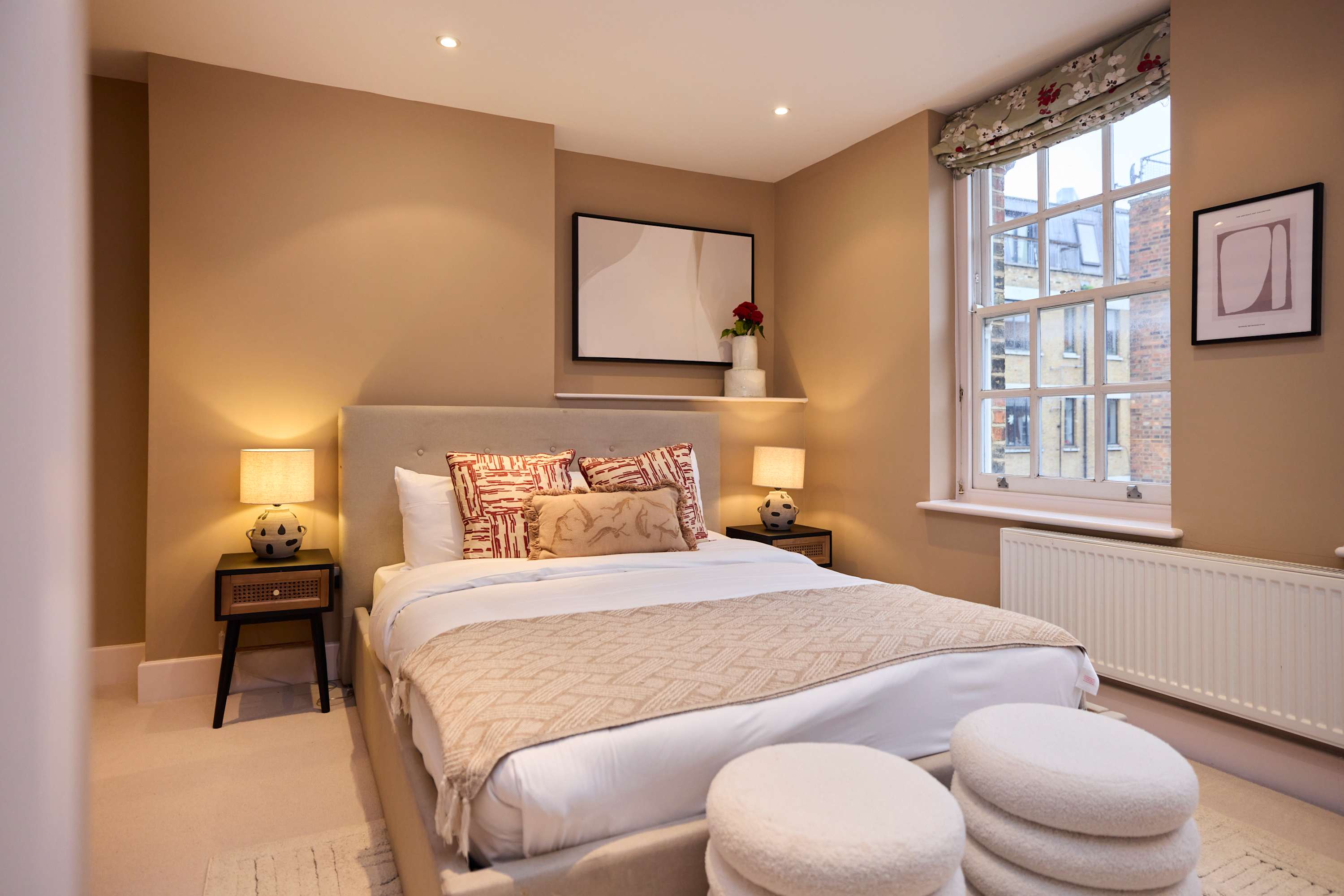 Brick Lane Duplex Styled Living in the Heart of Shoreditch in Brick Lane 110 E1 6RL - Property image 14 - VivreStays