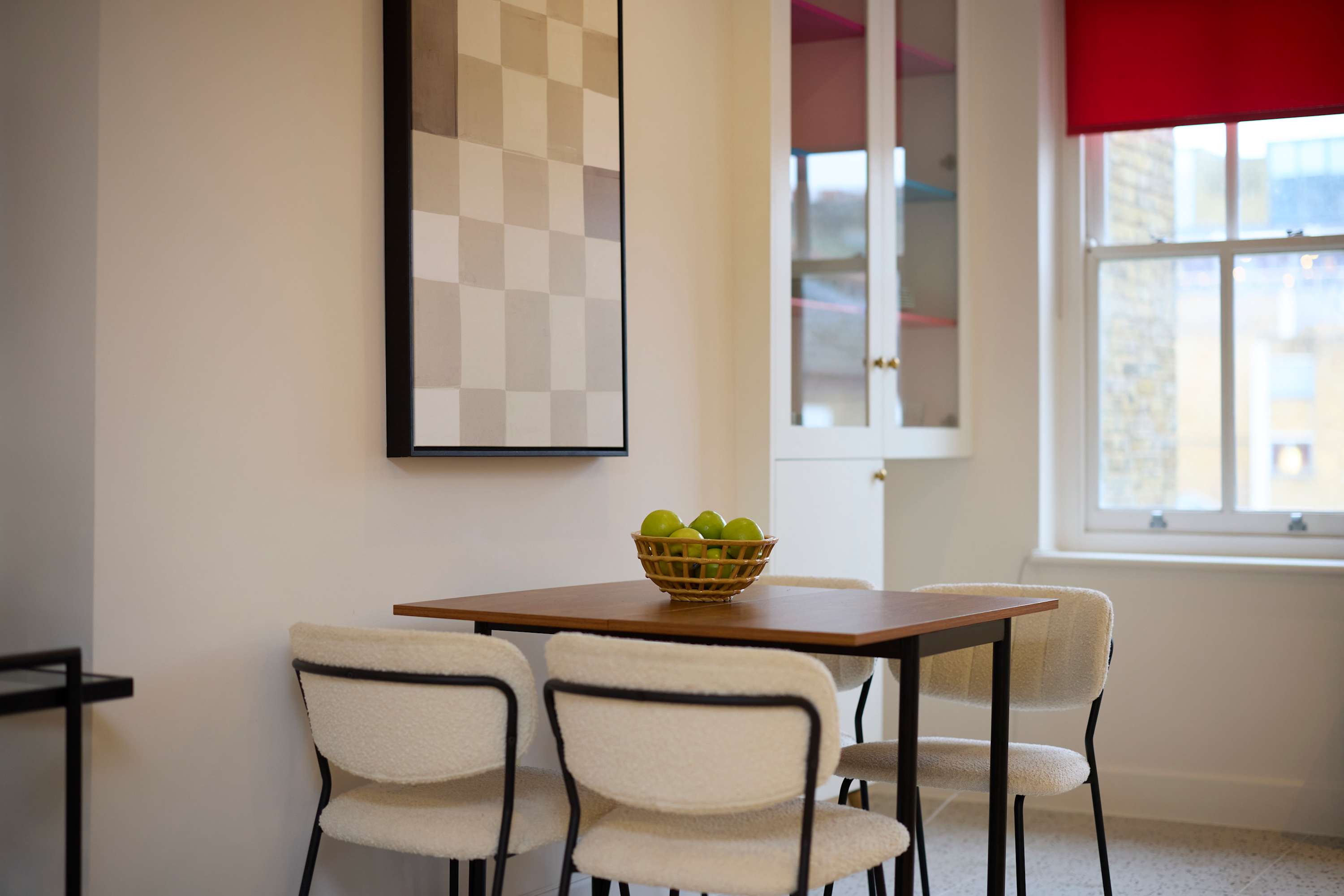 Brick Lane Duplex Styled Living in the Heart of Shoreditch in Brick Lane 110 E1 6RL - Property image 3 - VivreStays