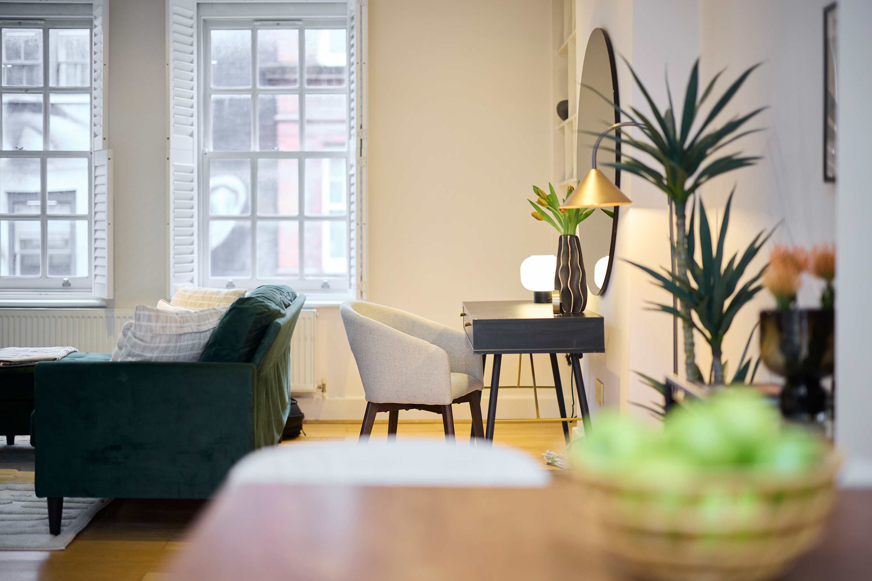 Brick Lane Duplex Styled Living in the Heart of Shoreditch in Brick Lane 110 E1 6RL - Property image 10 - VivreStays