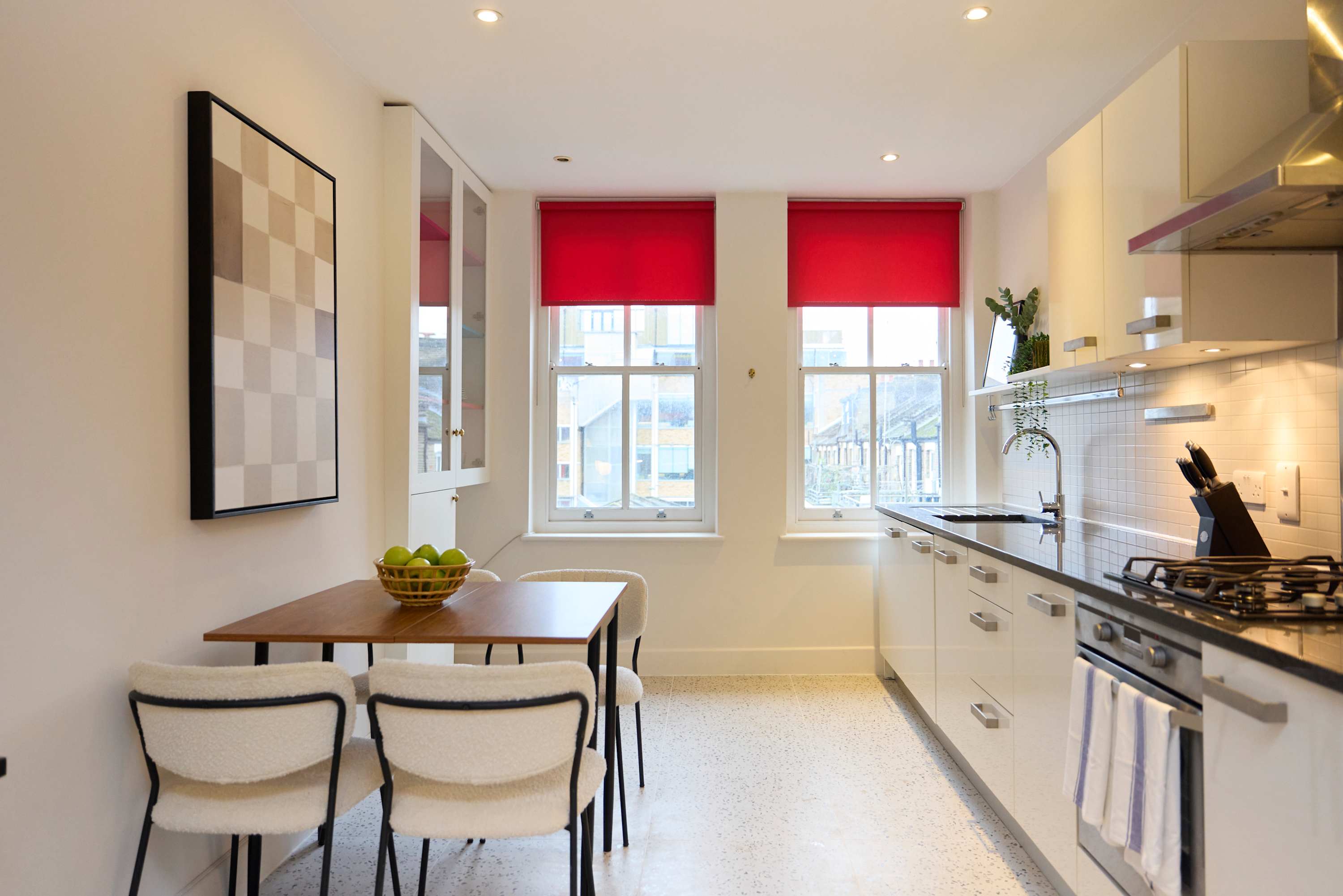 Brick Lane Duplex Styled Living in the Heart of Shoreditch in Brick Lane 110 E1 6RL - Property image 12 - VivreStays