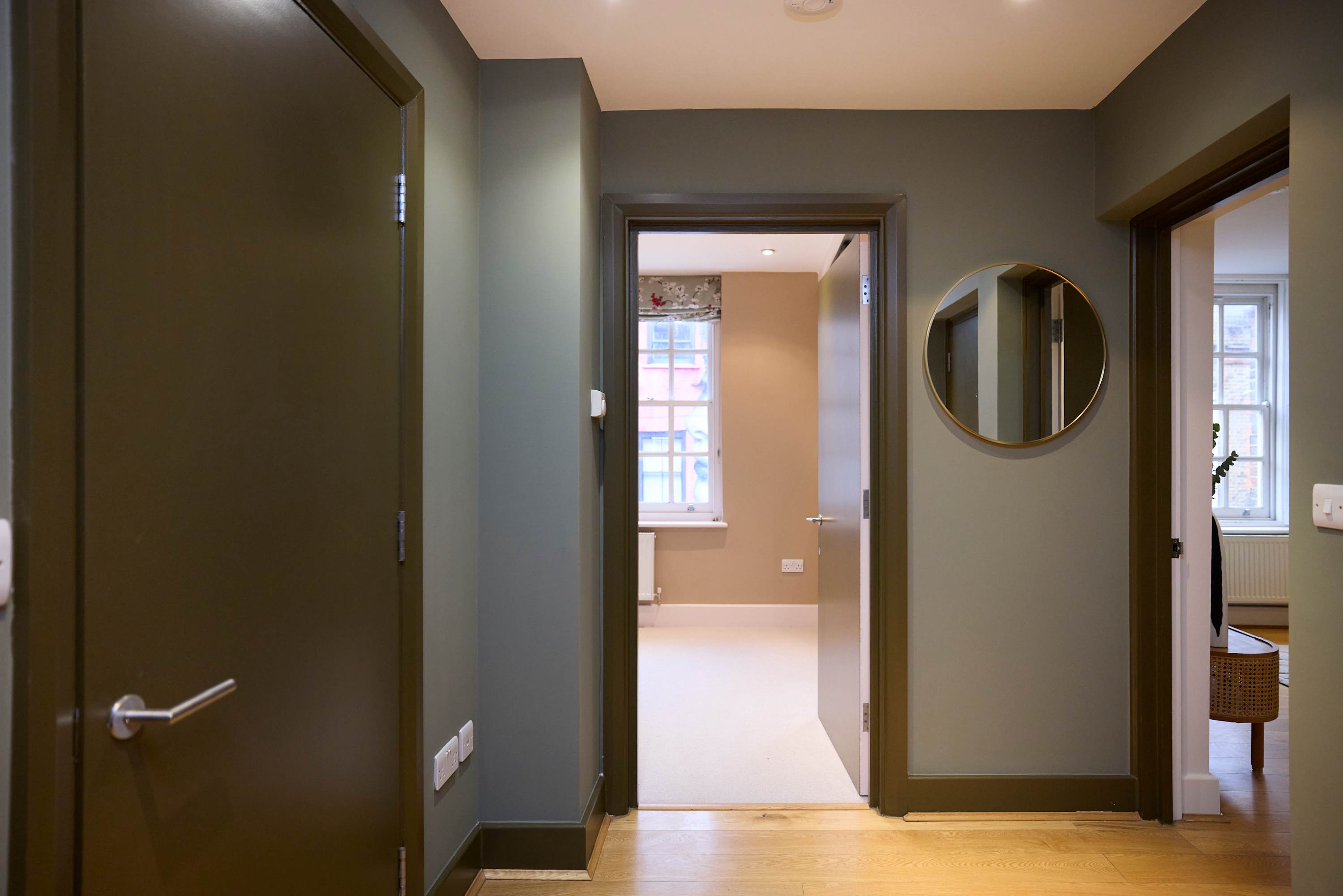 Brick Lane Duplex Styled Living in the Heart of Shoreditch in Brick Lane 110 E1 6RL - Property image 23 - VivreStays