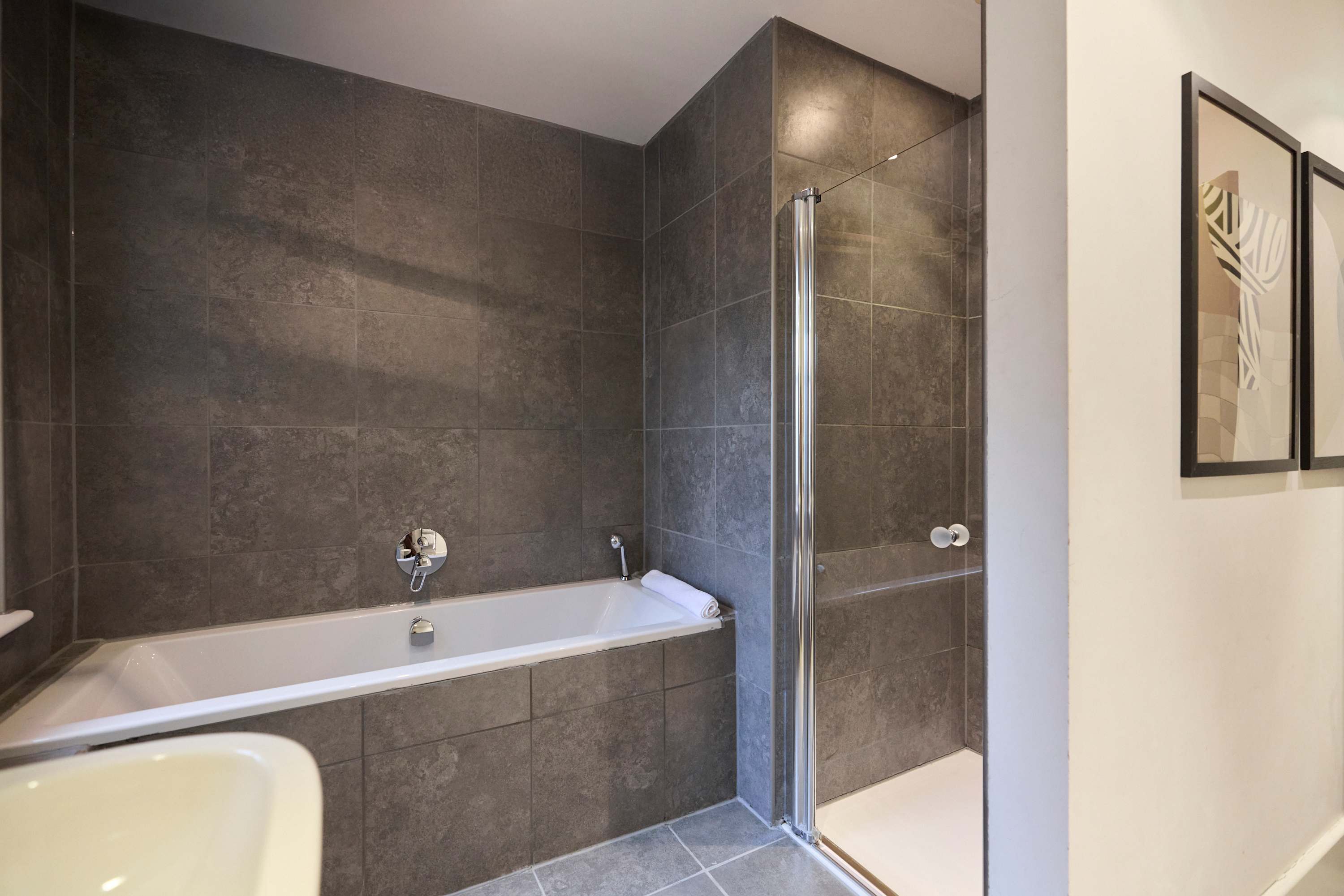 Brick Lane Duplex Styled Living in the Heart of Shoreditch in Brick Lane 110 E1 6RL - Property image 6 - VivreStays