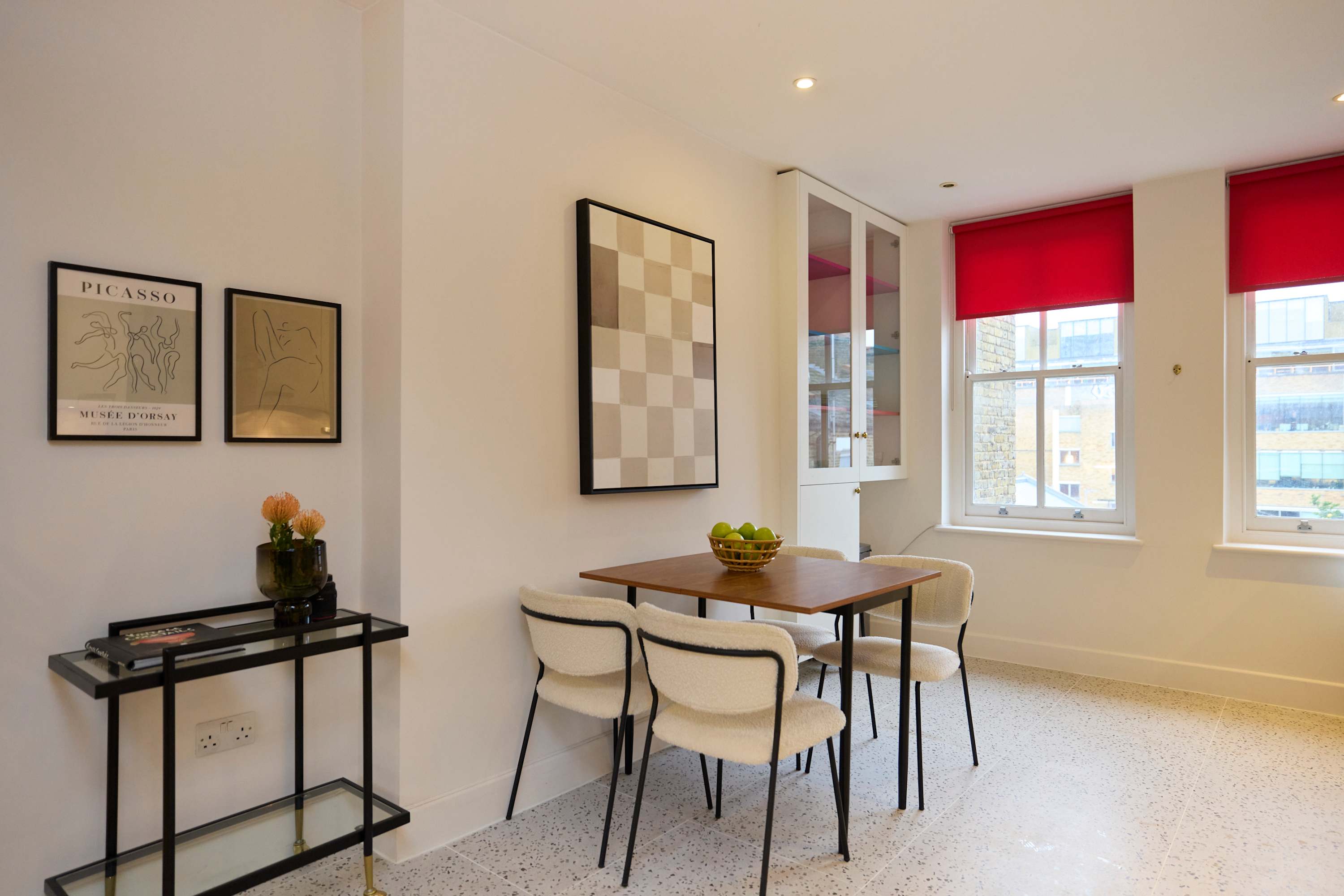 Brick Lane Duplex Styled Living in the Heart of Shoreditch in Brick Lane 110 E1 6RL - Property image 11 - VivreStays