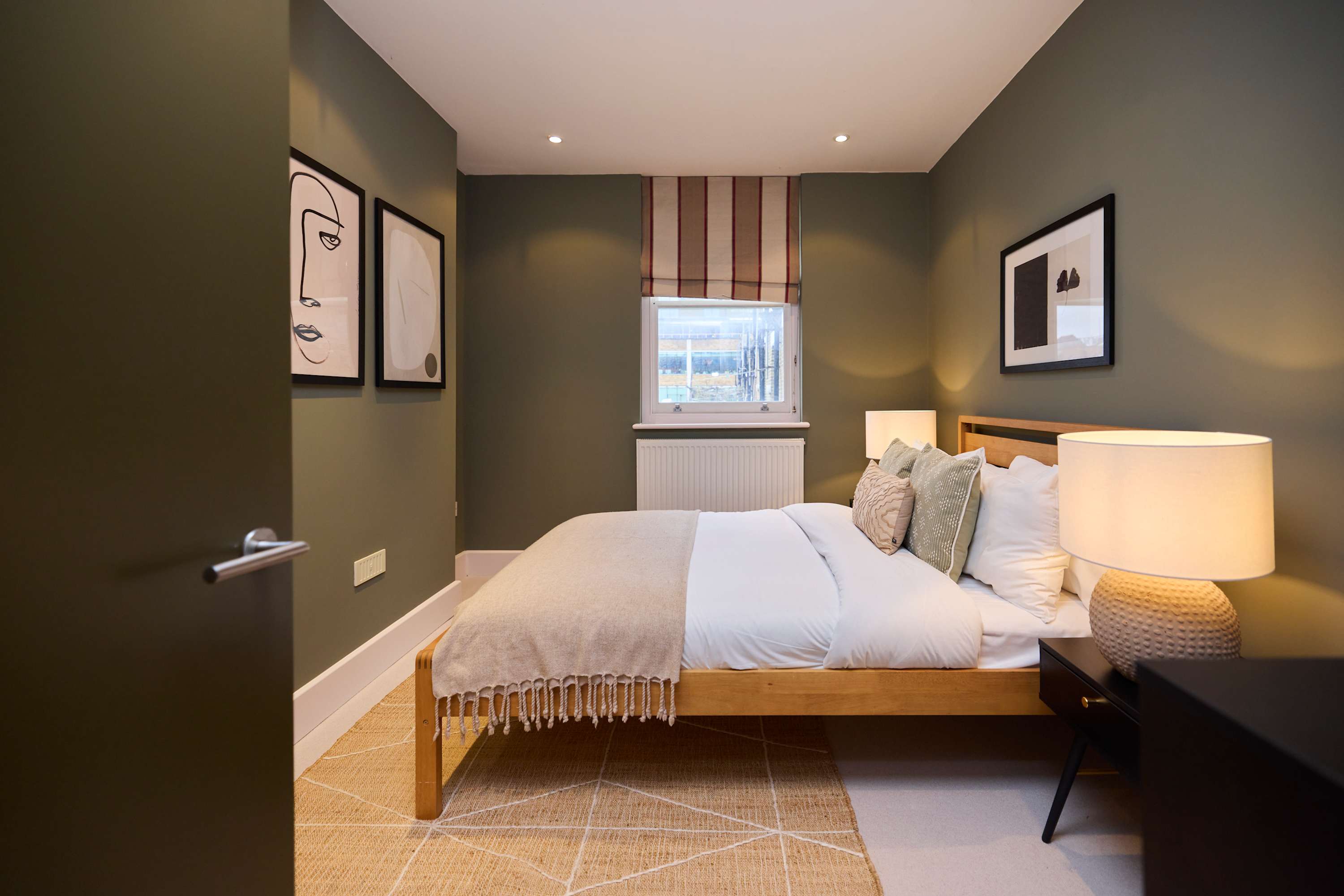 Brick Lane Duplex Styled Living in the Heart of Shoreditch in Brick Lane 110 E1 6RL - Property image 19 - VivreStays