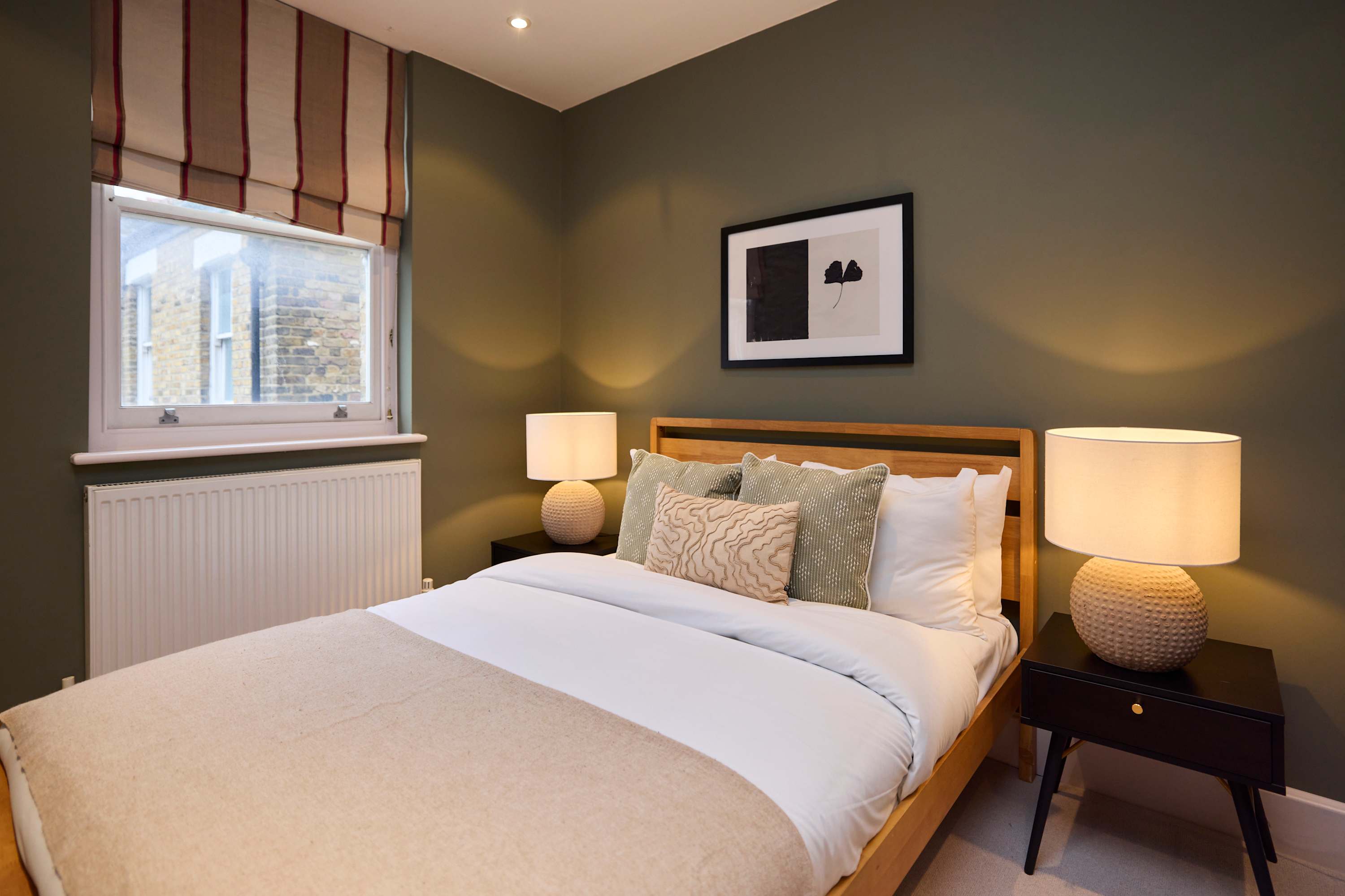 Brick Lane Duplex Styled Living in the Heart of Shoreditch in Brick Lane 110 E1 6RL - Property image 20 - VivreStays