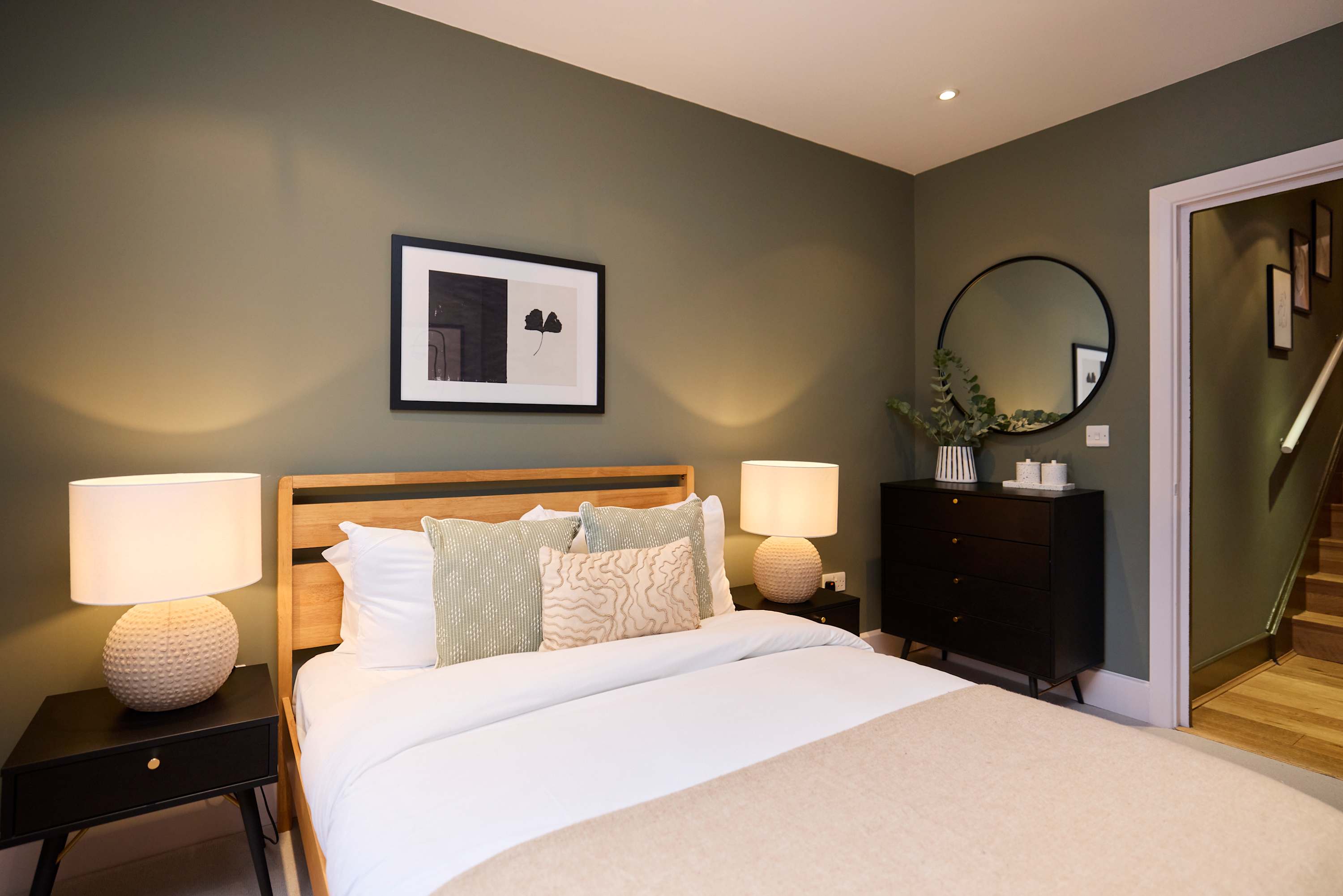 Brick Lane Duplex Styled Living in the Heart of Shoreditch in Brick Lane 110 E1 6RL - Property image 5 - VivreStays