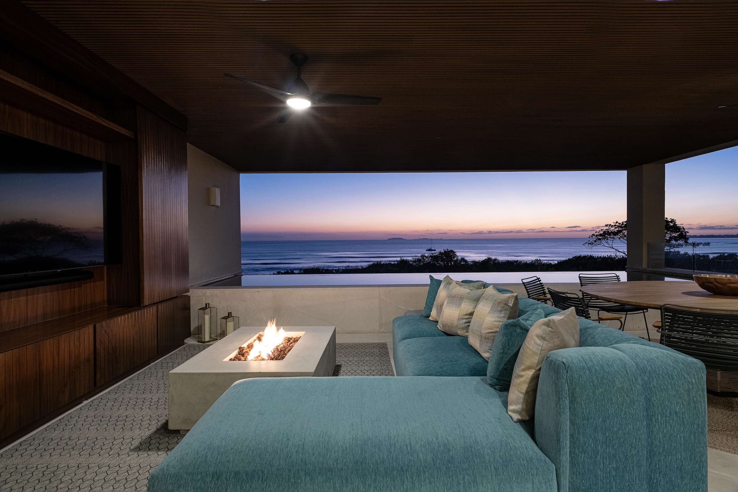 Condo Alara — Punta Mita, Nayarit — vacation rental