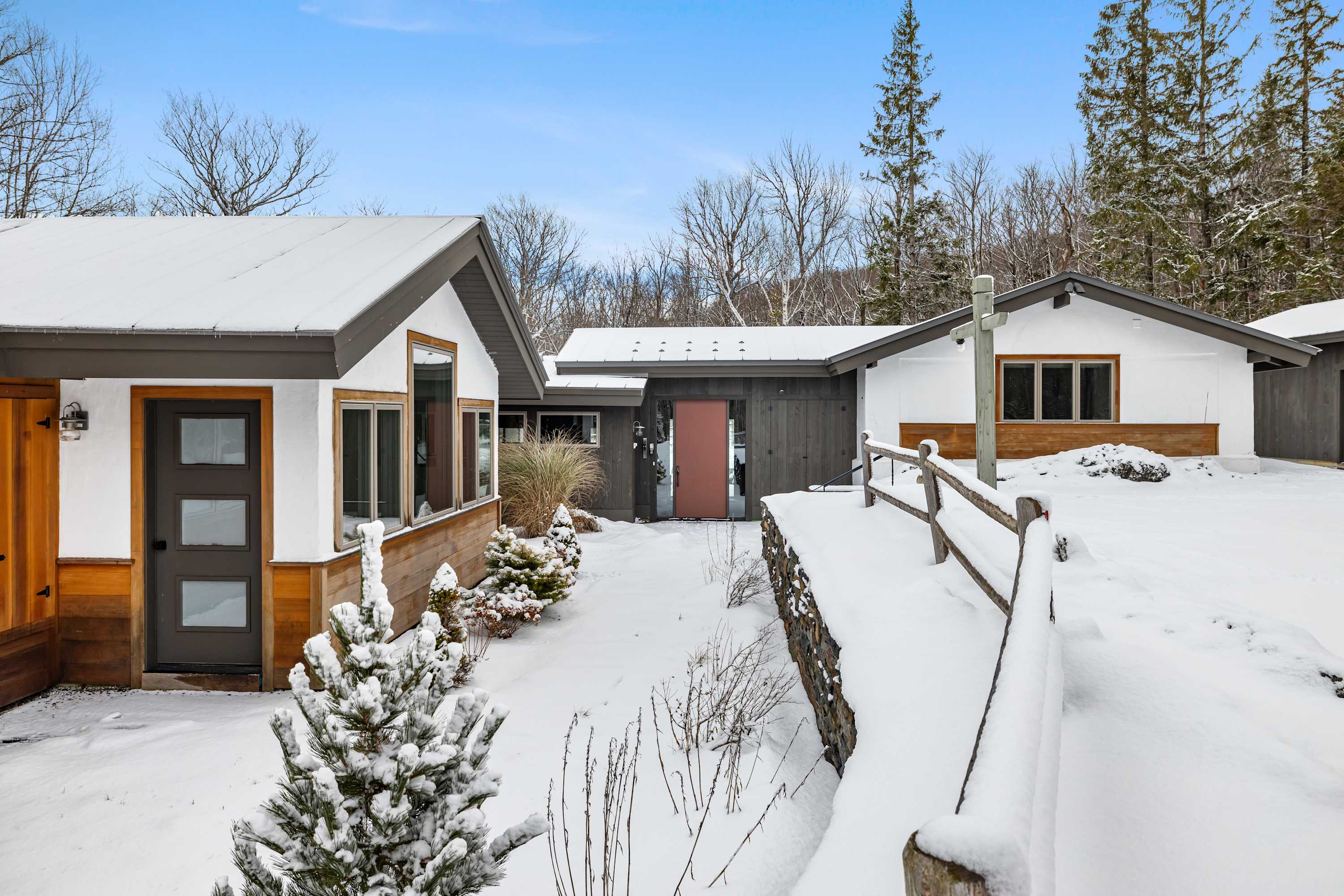 Ski-In/Out Lodge | Stratton Mountain — Stratton, VT — vacation rental