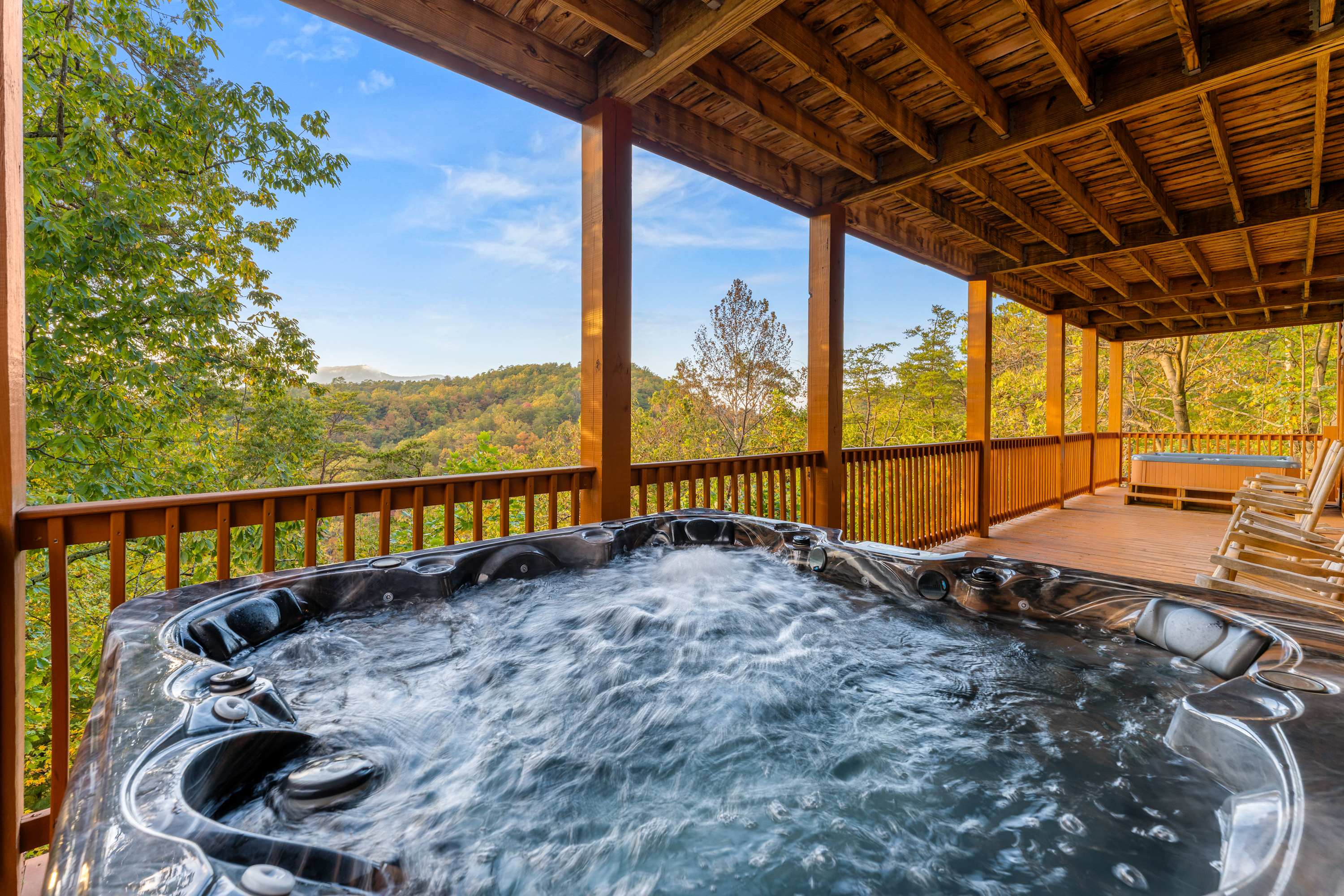 Black Bear Ridge Resort – Valhalla Manor – photo 2