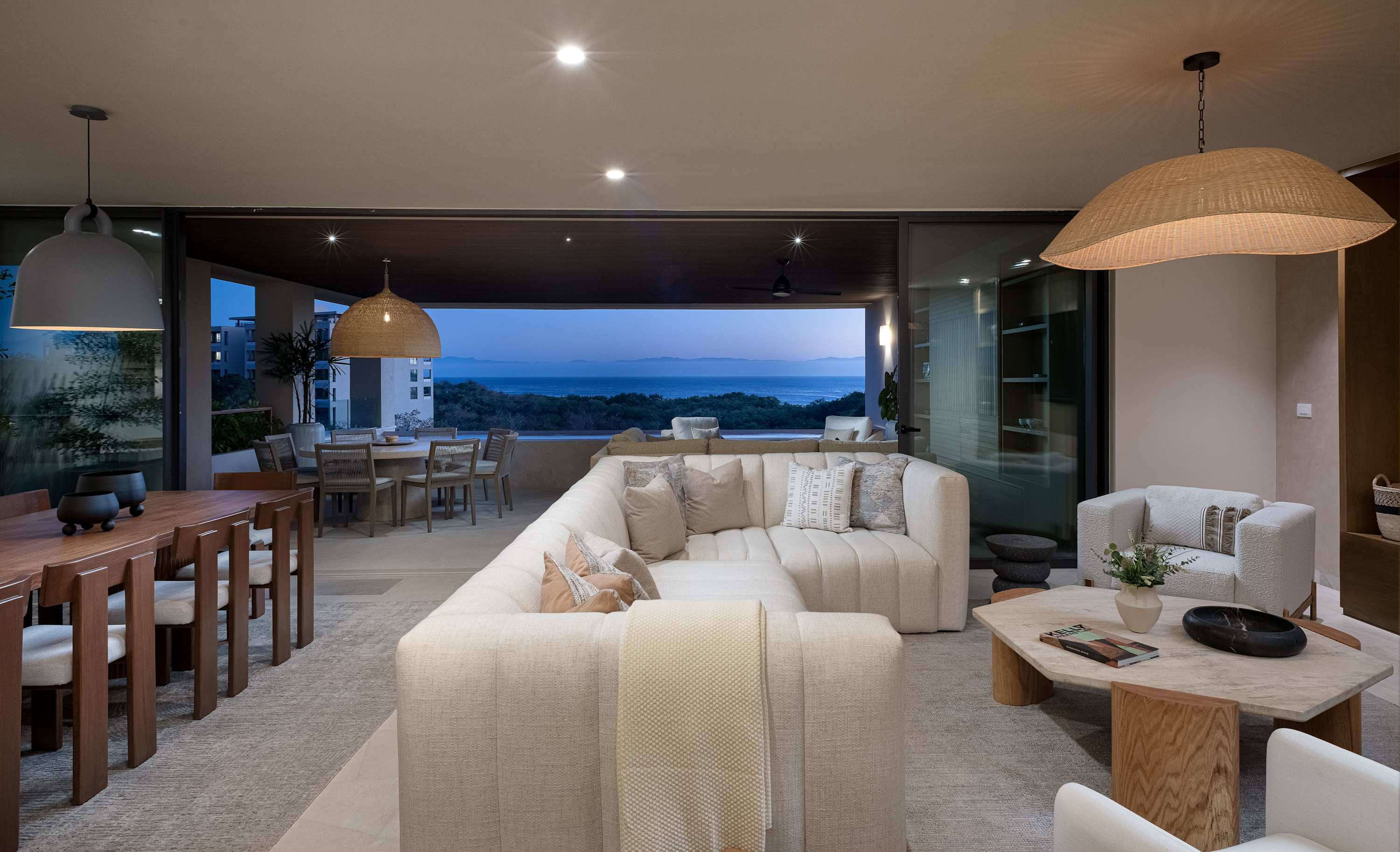 Condo Serea — Punta Mita, Nayarit — vacation rental