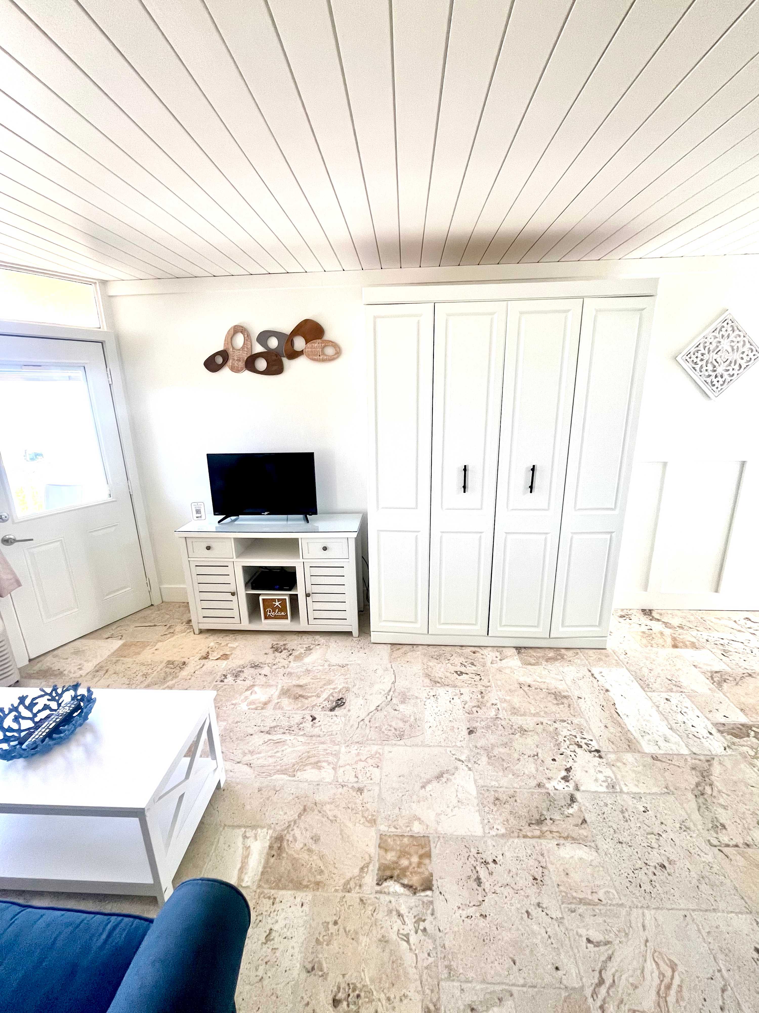 Coastal Cozy - Ocean View at Symphony Beach Club