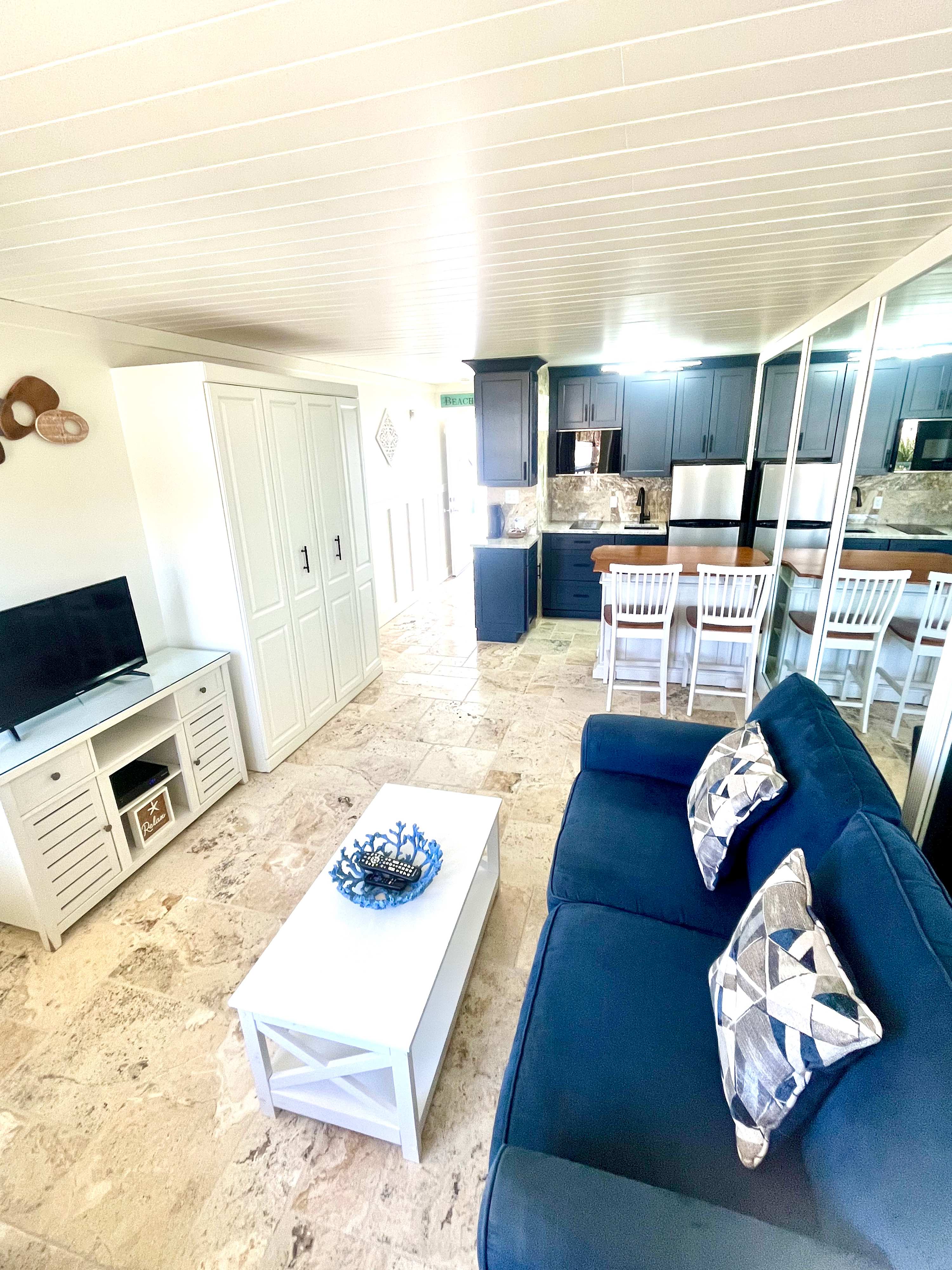 Coastal Cozy - Ocean View at Symphony Beach Club