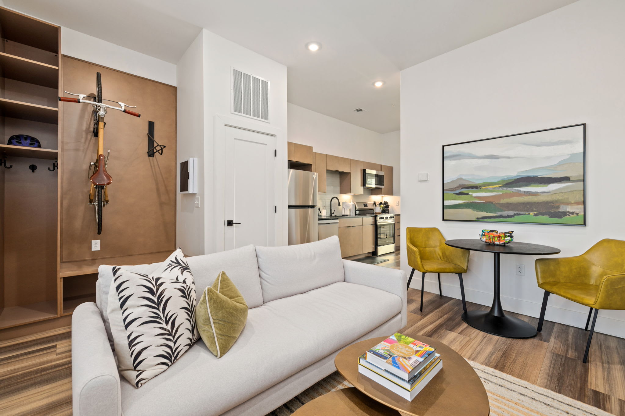 Brightside - .8mil to DT — Bentonville, AR — vacation rental