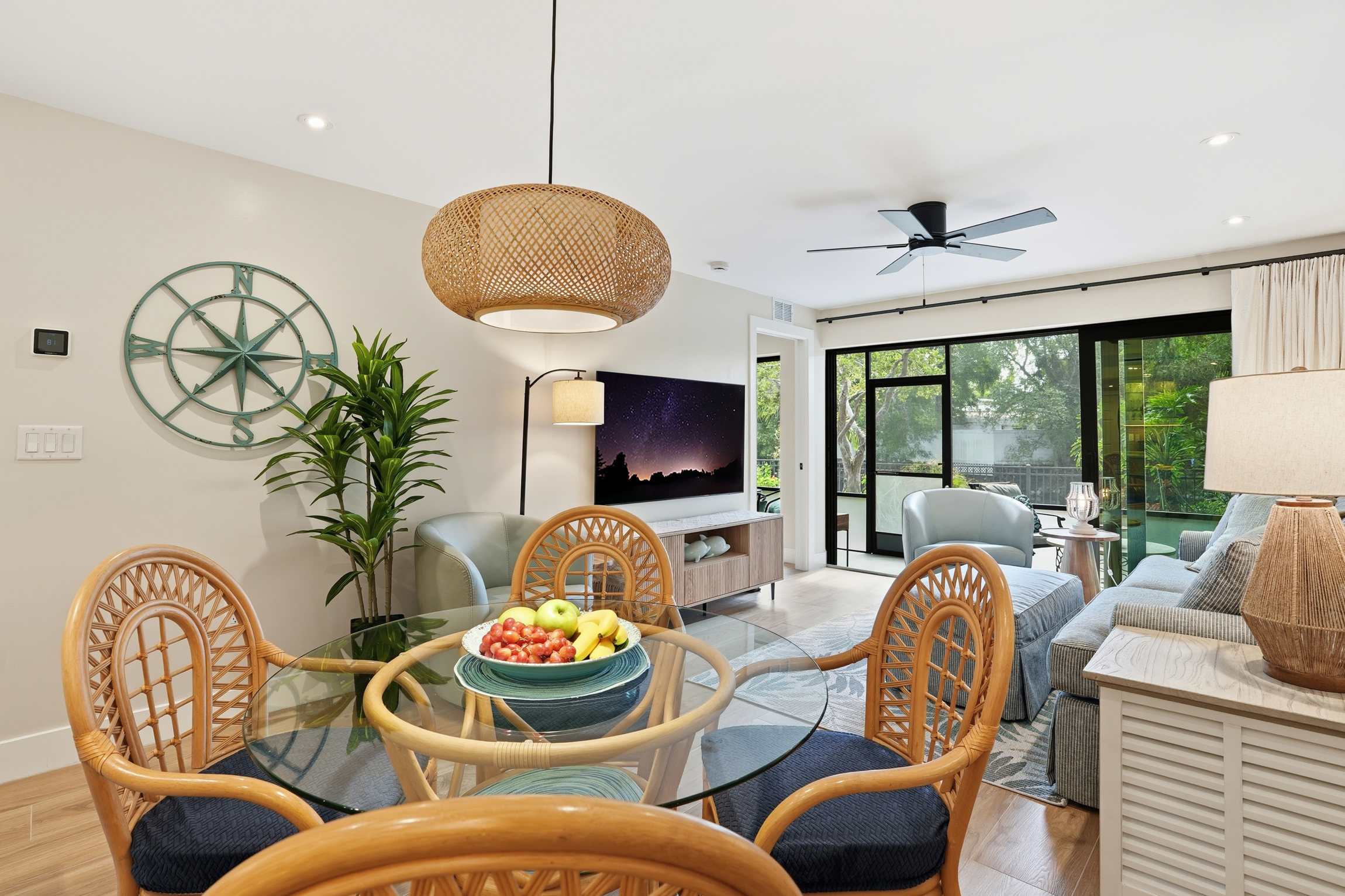 J 156 Updated Designer Furnished With Lake Views | Photo 15