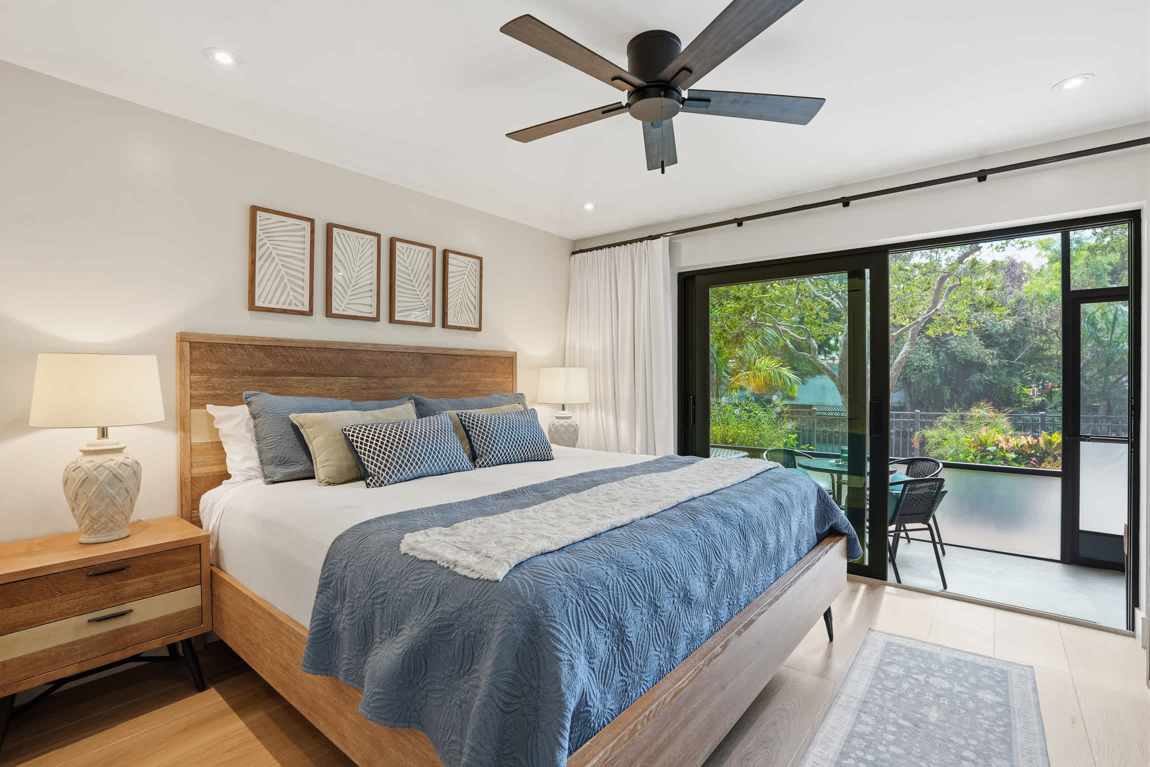 J 156 Updated Designer Furnished With Lake Views | Photo 22