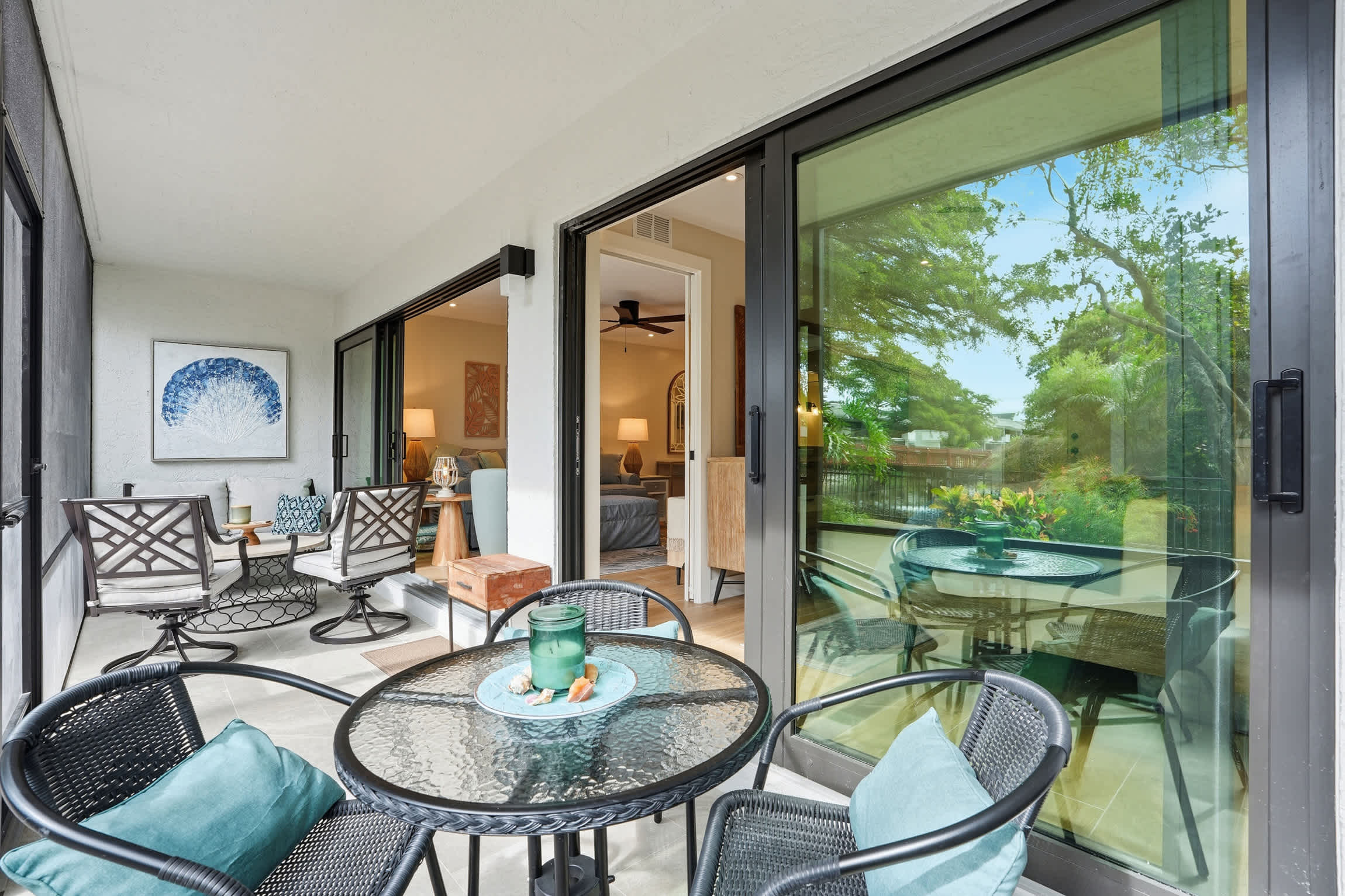 J 156 Updated Designer Furnished With Lake Views | Photo 29