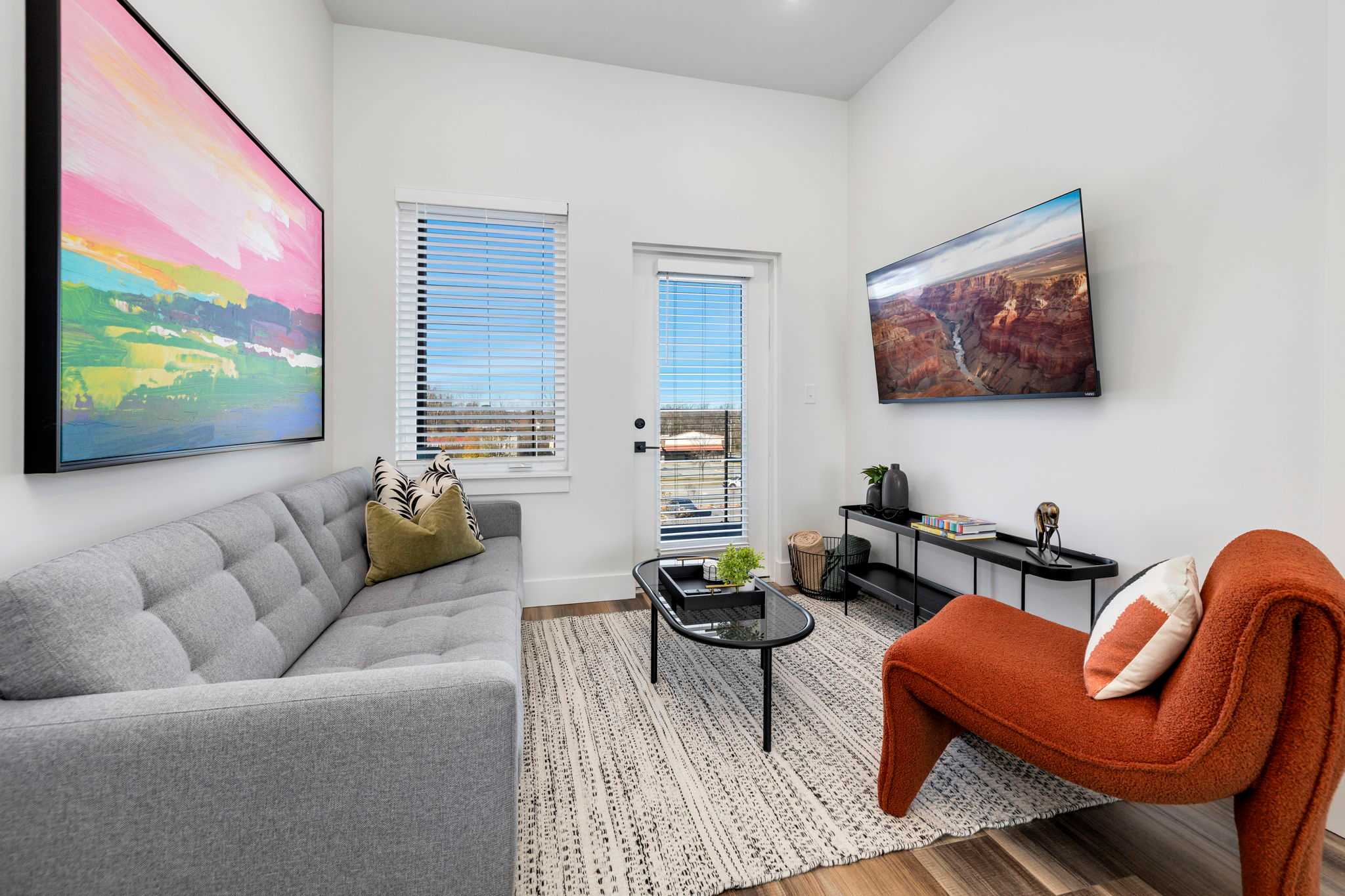 Drift - .8mi to DT Bentonville — Bentonville, AR — vacation rental