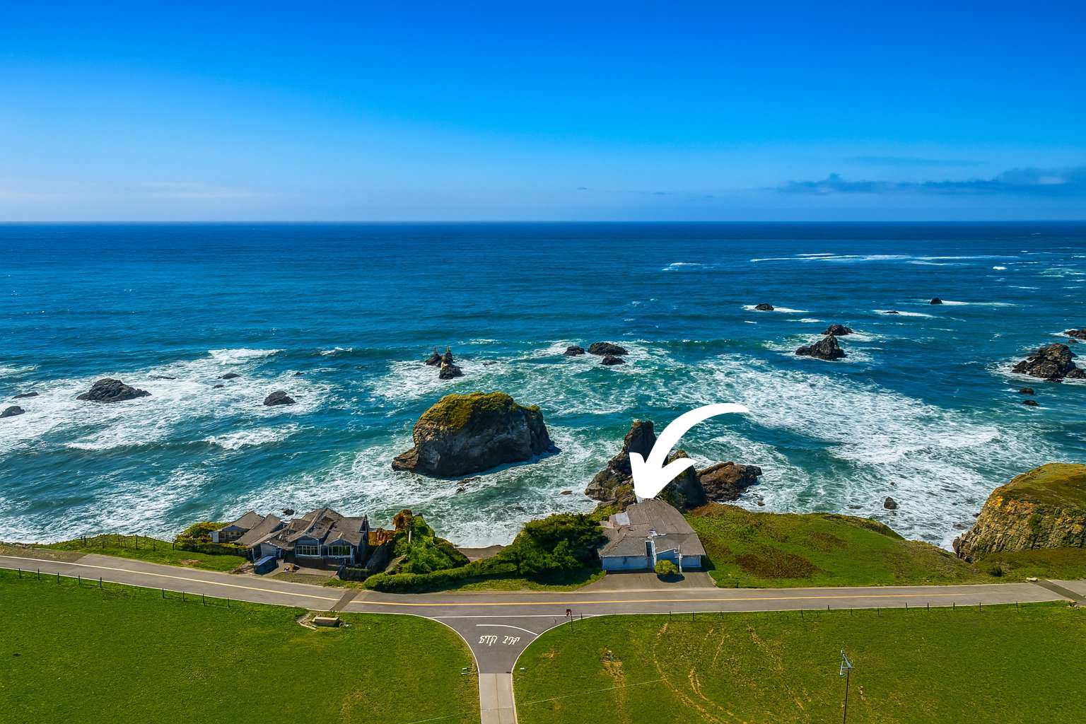 The Horizon House – Bodega Bay Oceanfront Escape! 6