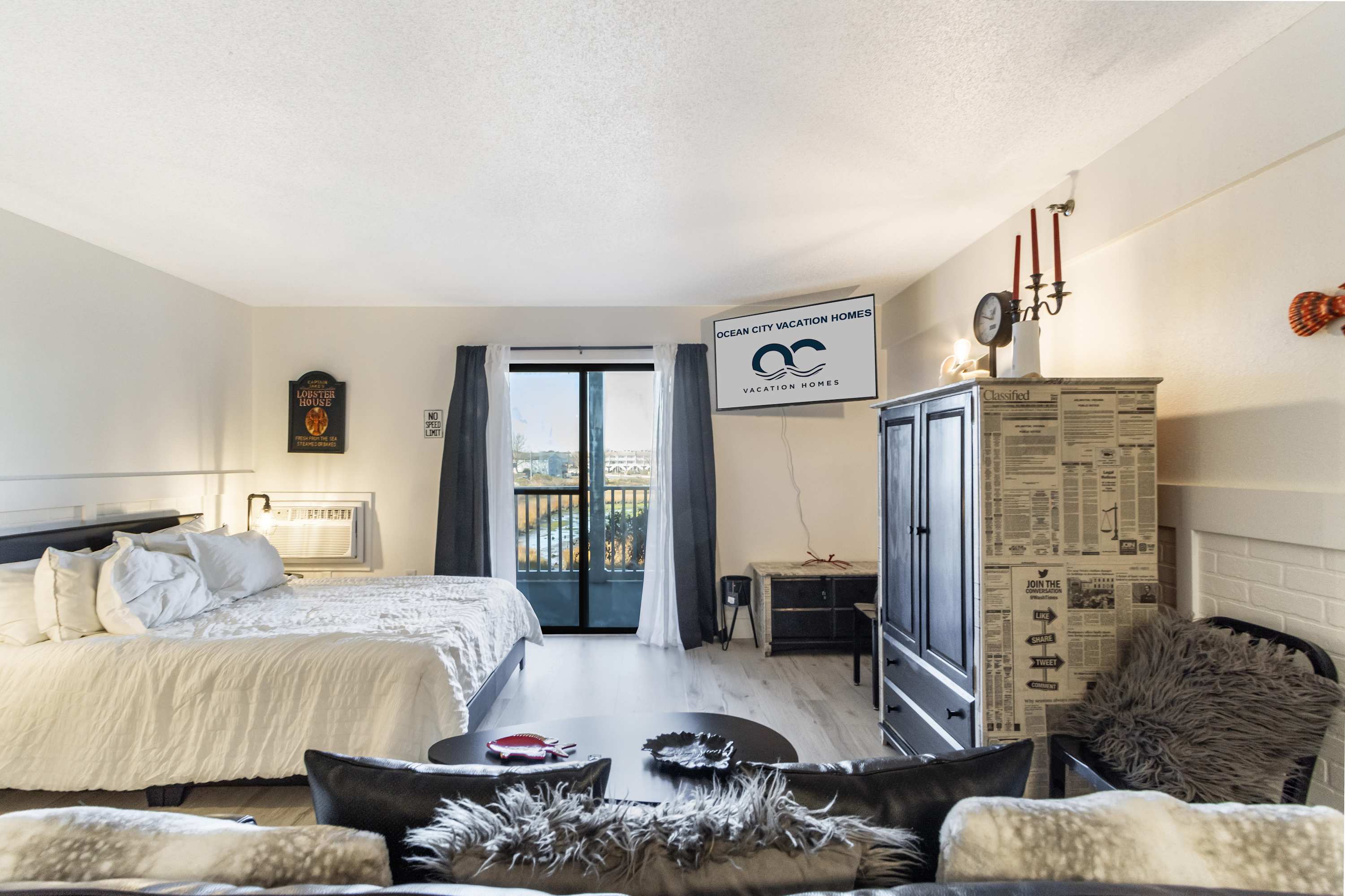 Key West Villa 117