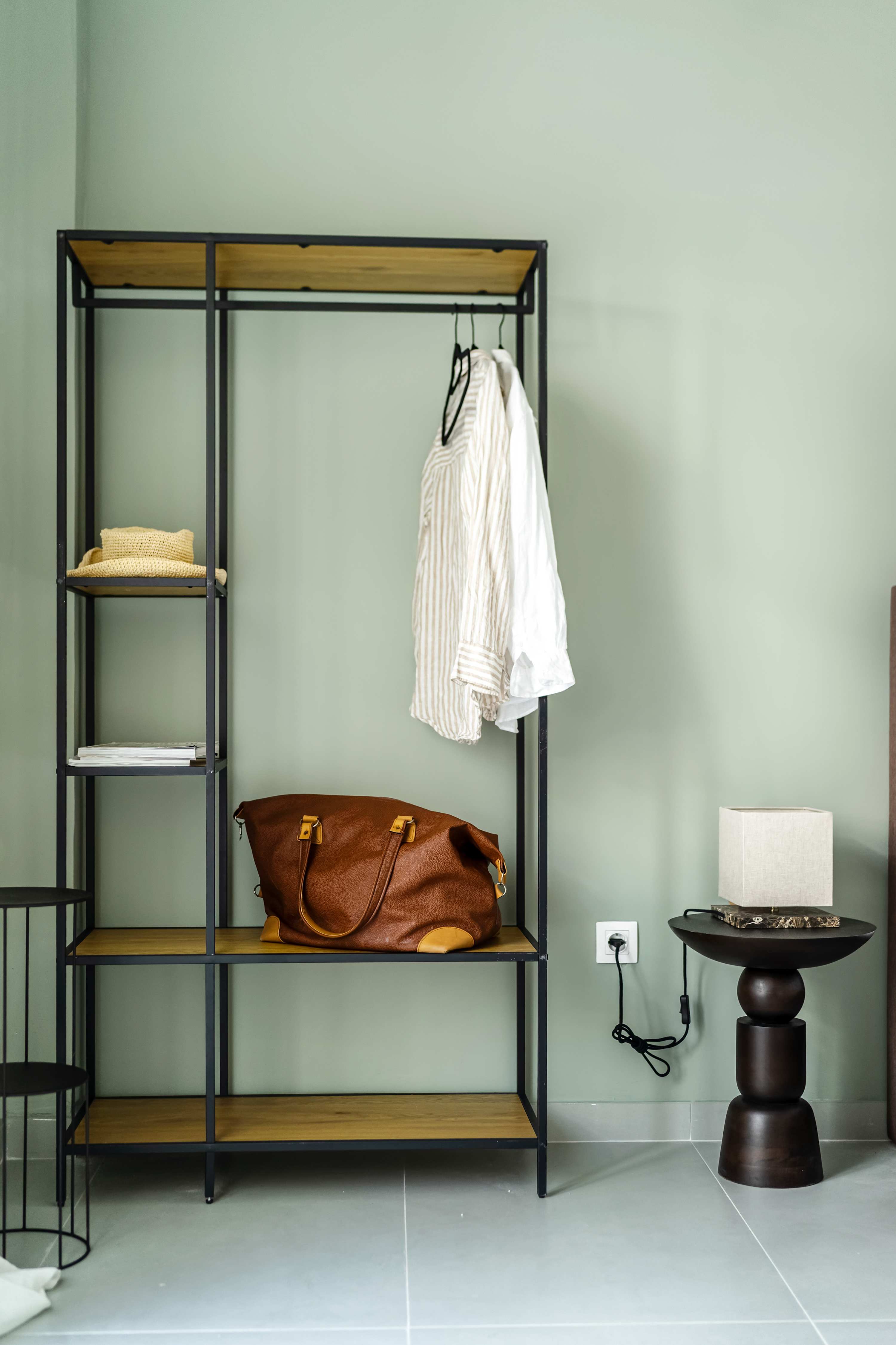 Stylish Studio Pangrati  | Balcony | No Elevator - Foto 17