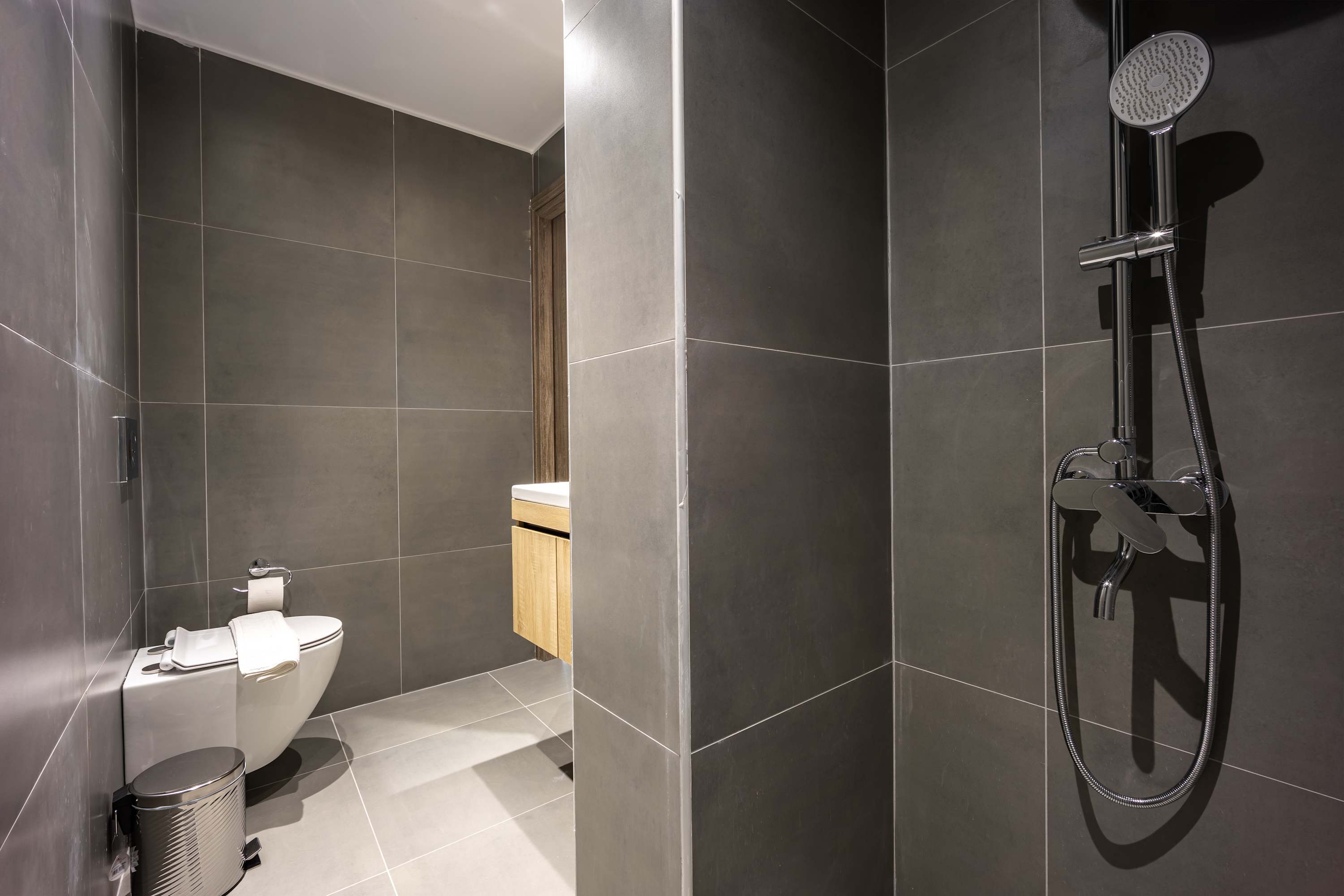 Stylish Studio Pangrati  | Balcony | No Elevator - Foto 22