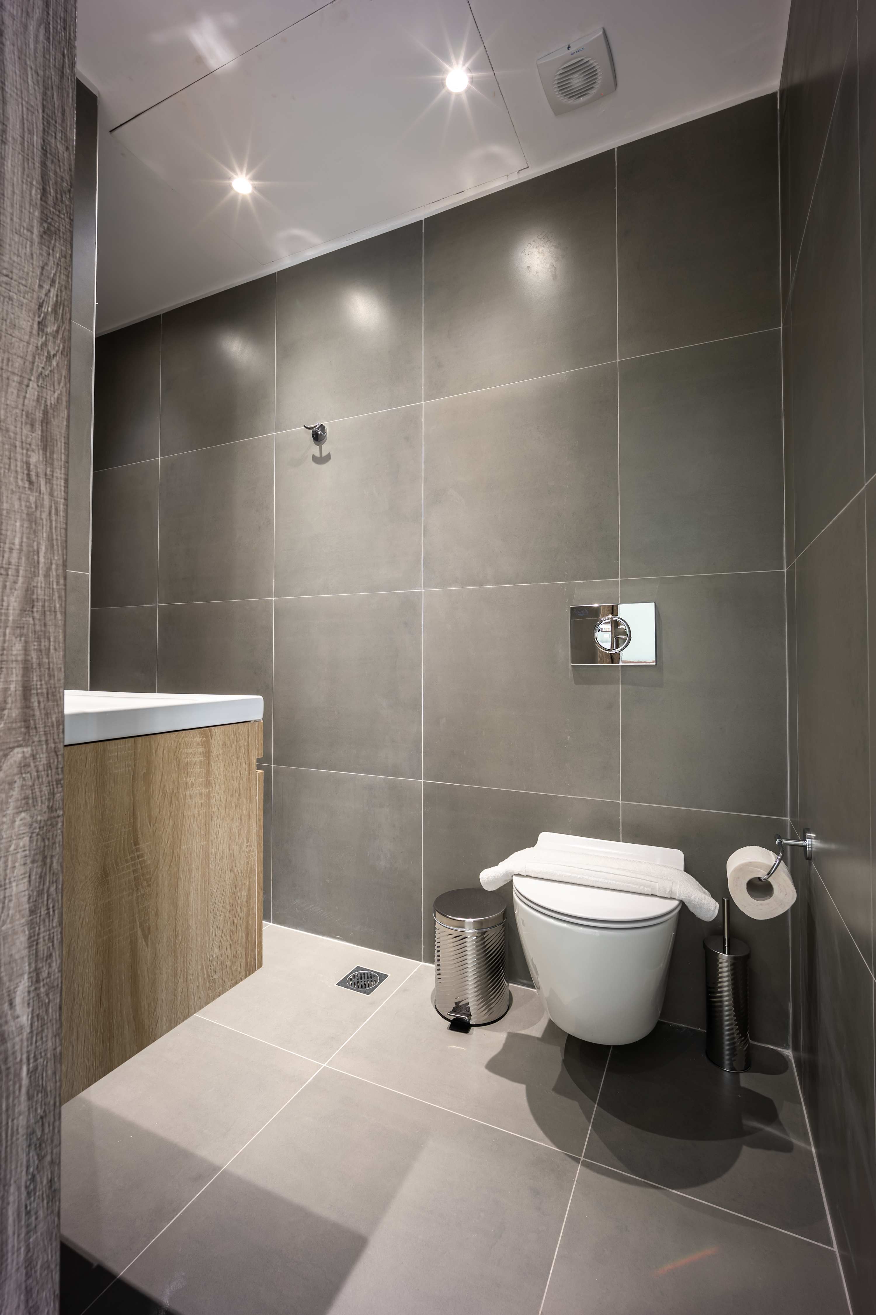Stylish Studio Pangrati  | Balcony | No Elevator - Foto 19