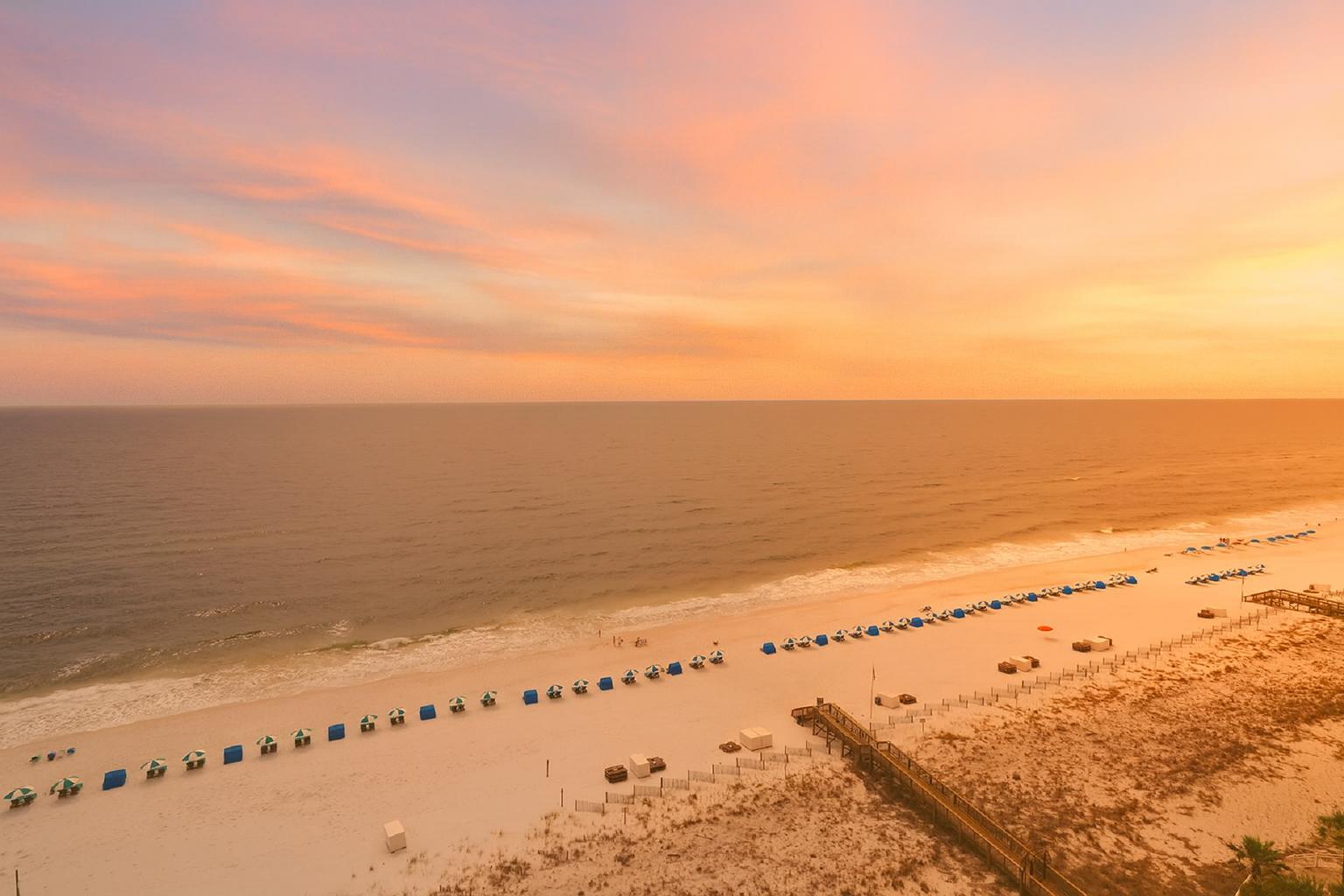 Beach Colony a Coastal Sanctuary in the Sky — Pensacola, FL — vacation rental
