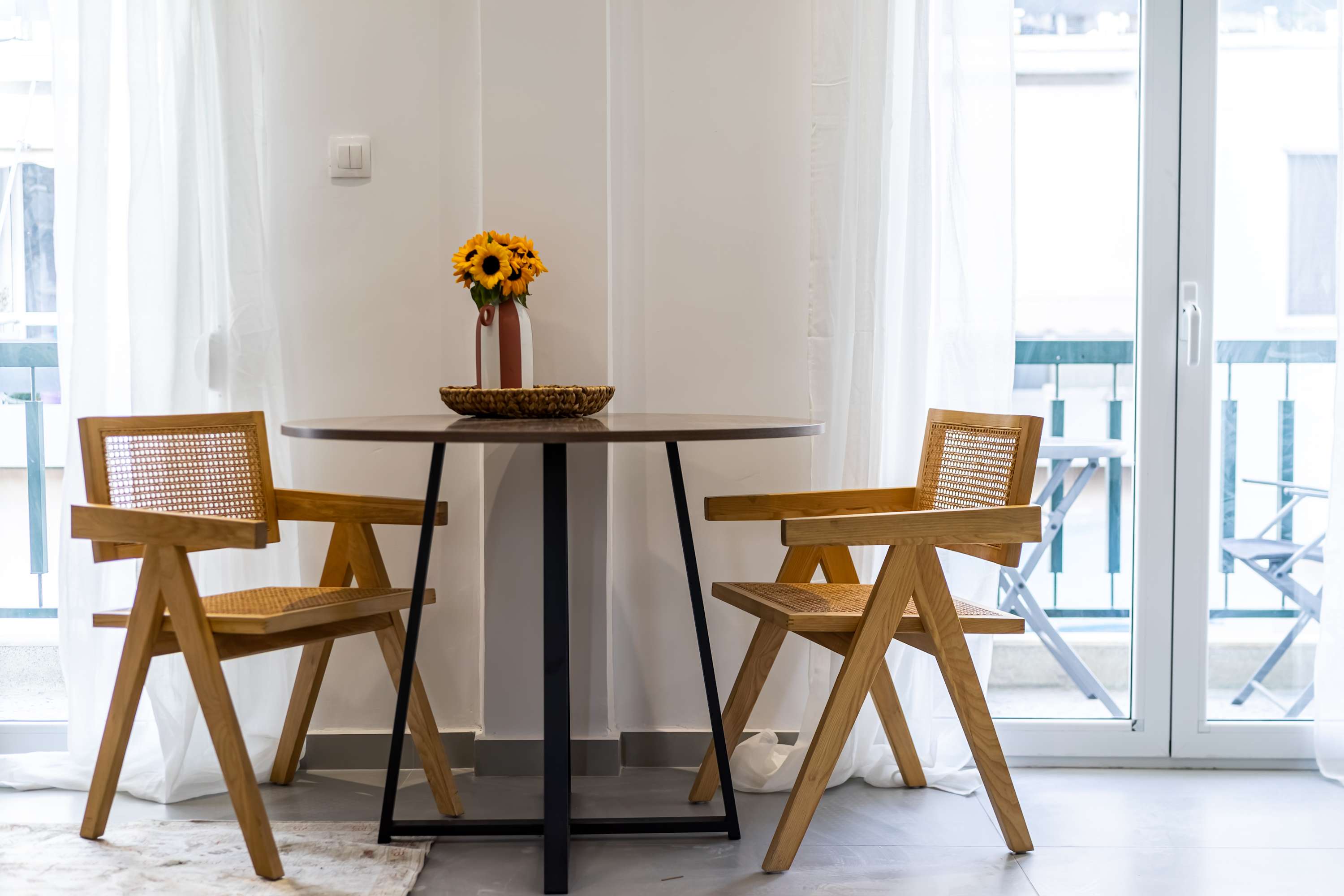 Spacious 1BR w/ Balcony in Pangrati | No Elevator - Foto 19