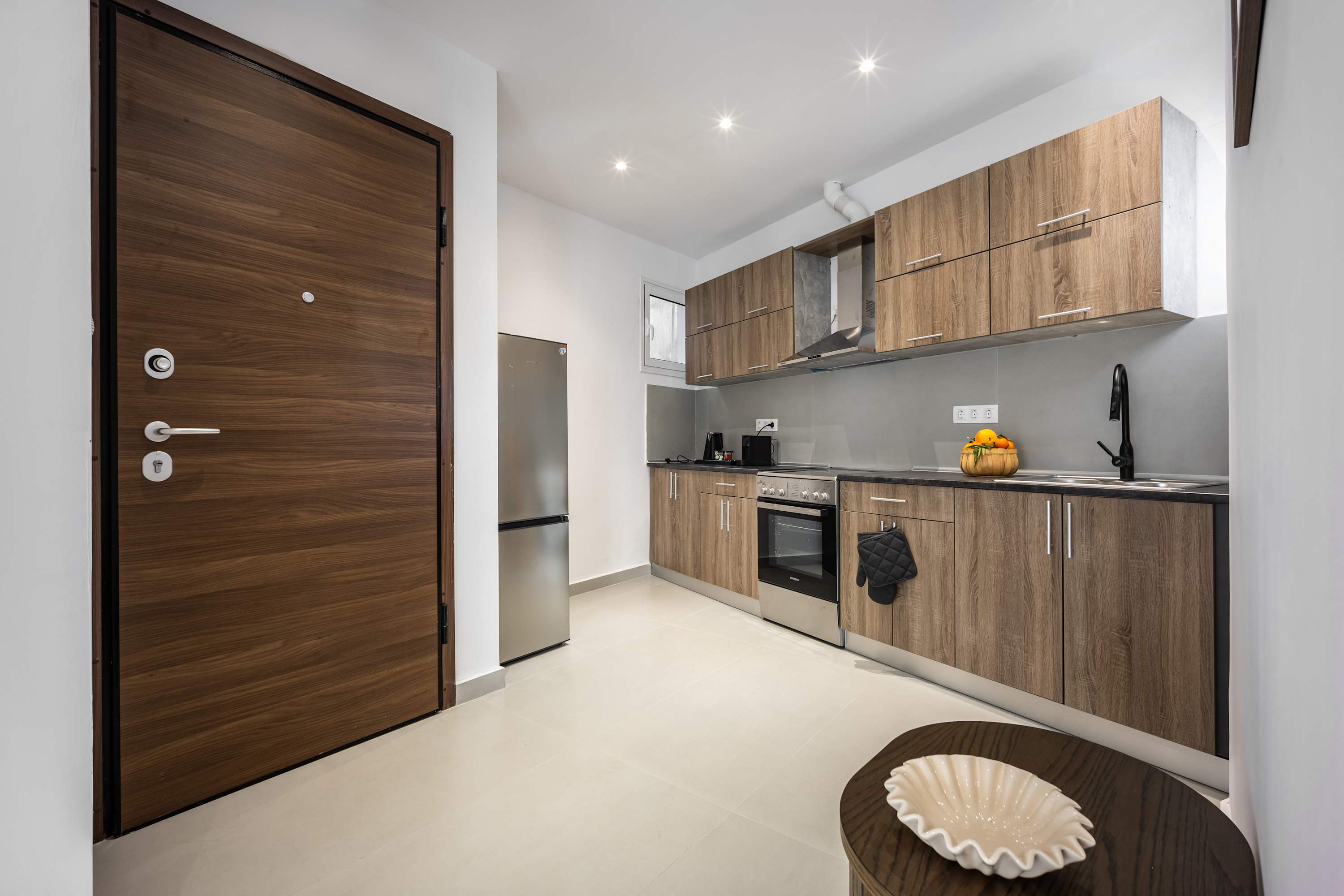 Spacious 1BR w/ Balcony in Pangrati | No Elevator - Foto 17