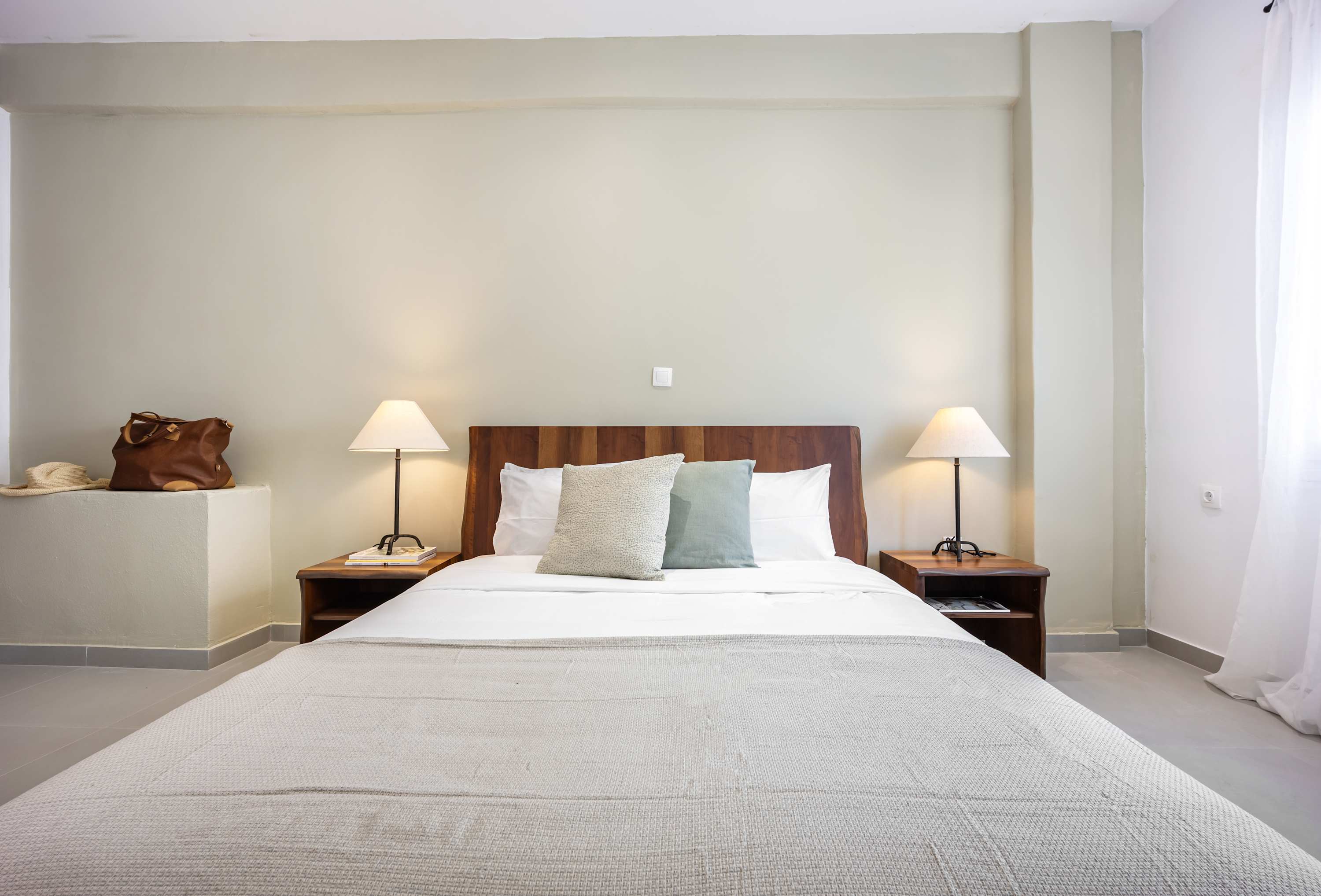 Spacious 1BR w/ Balcony in Pangrati | No Elevator - Foto 23